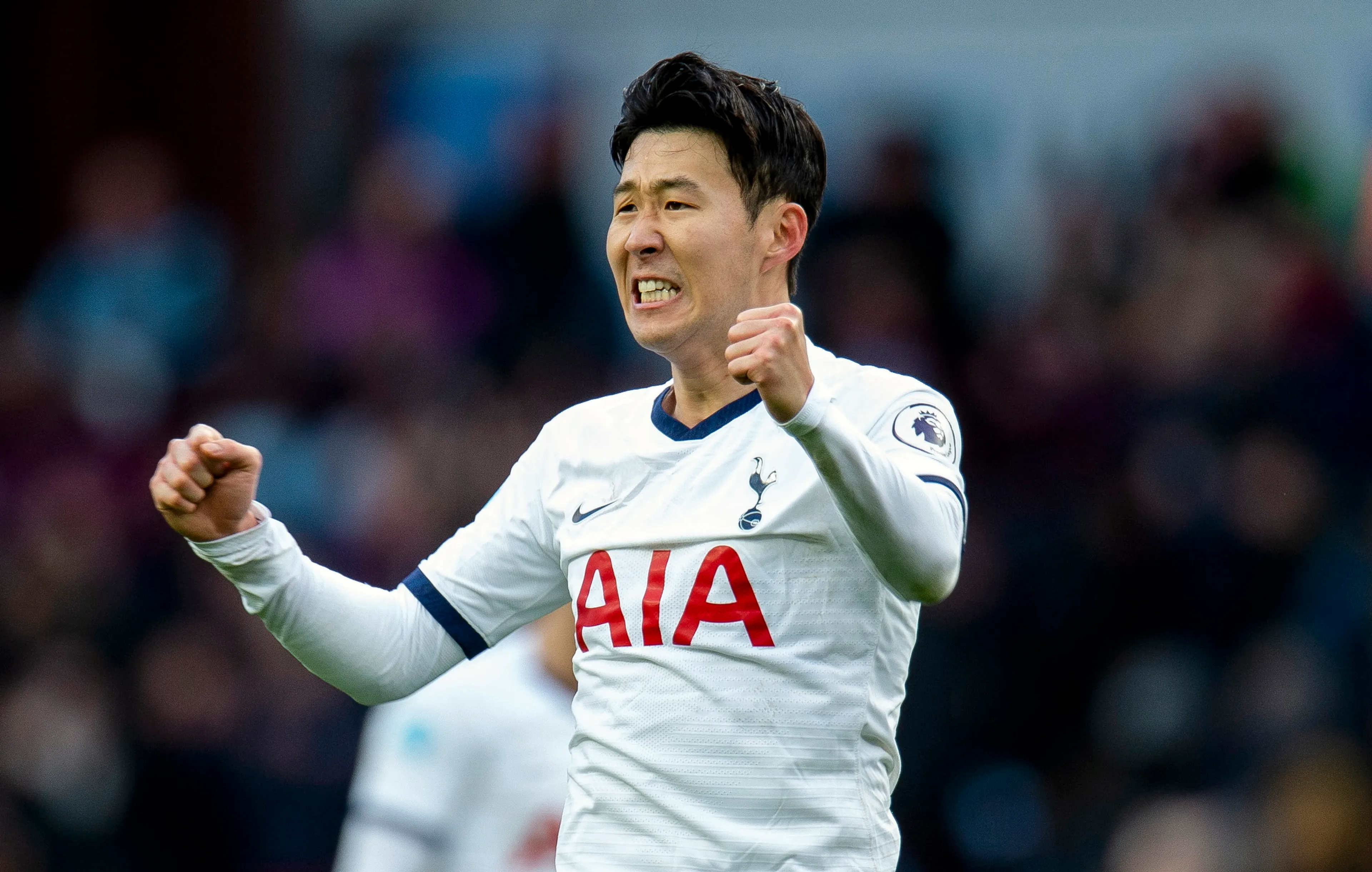 Son wil in voetbalpauze dienstplicht vervullen