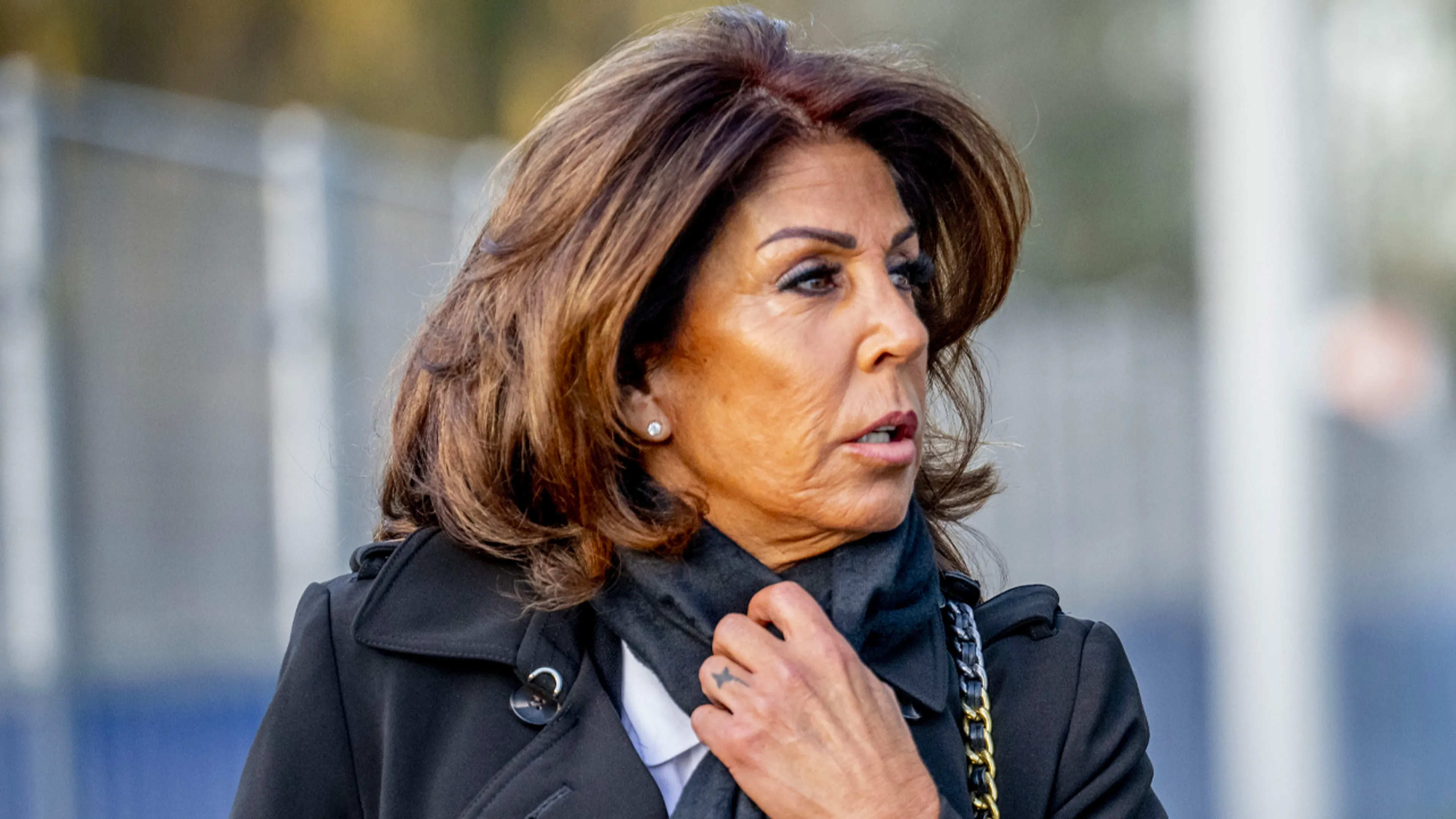 Rachel Hazes herdenkt André op huwelijksdag: 'Wij zullen altijd elkaars 'ALLESSIE' blijven'