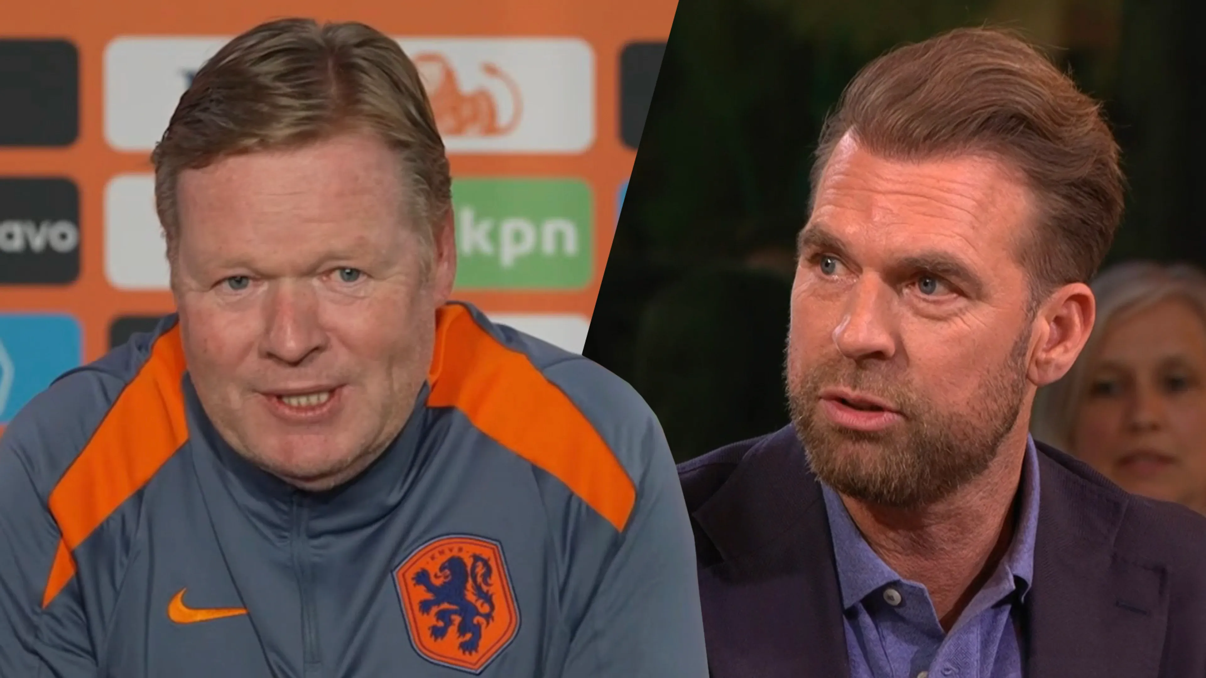 Rutger Castricum uit kritiek op Koeman: 'Dit begrijp ik niet!'