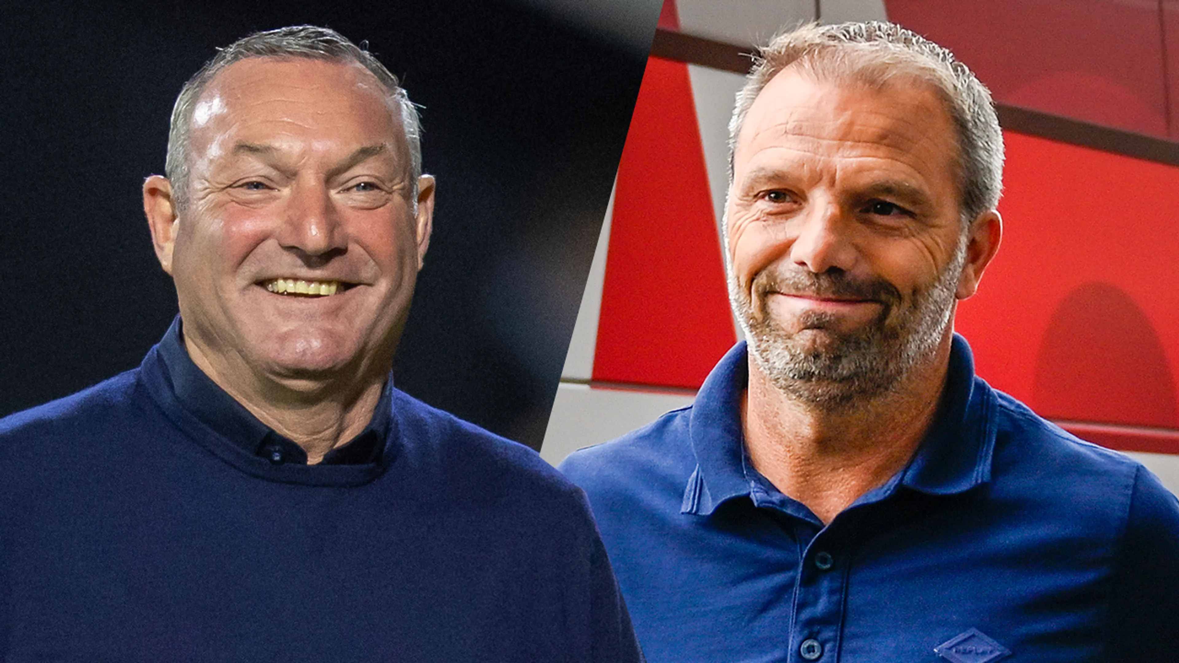 Ron Jans kijkt uit naar 'degradatiekraker' tussen FC Utrecht en Ajax: 'Mooi om daar mee te spotten'