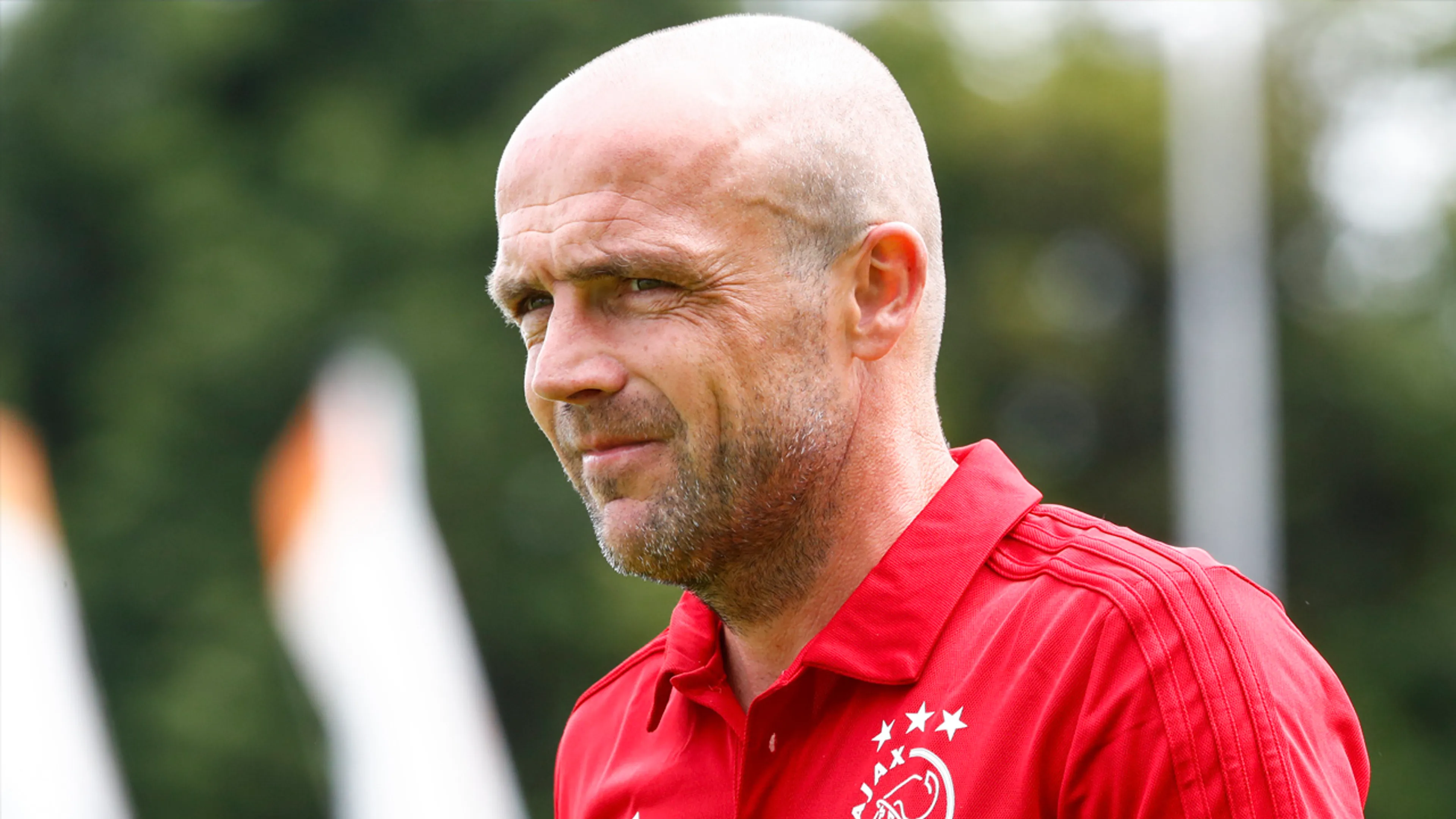 Schreuder vertrekt bij Ajax en wordt hoofdtrainer bij Hoffenheim
