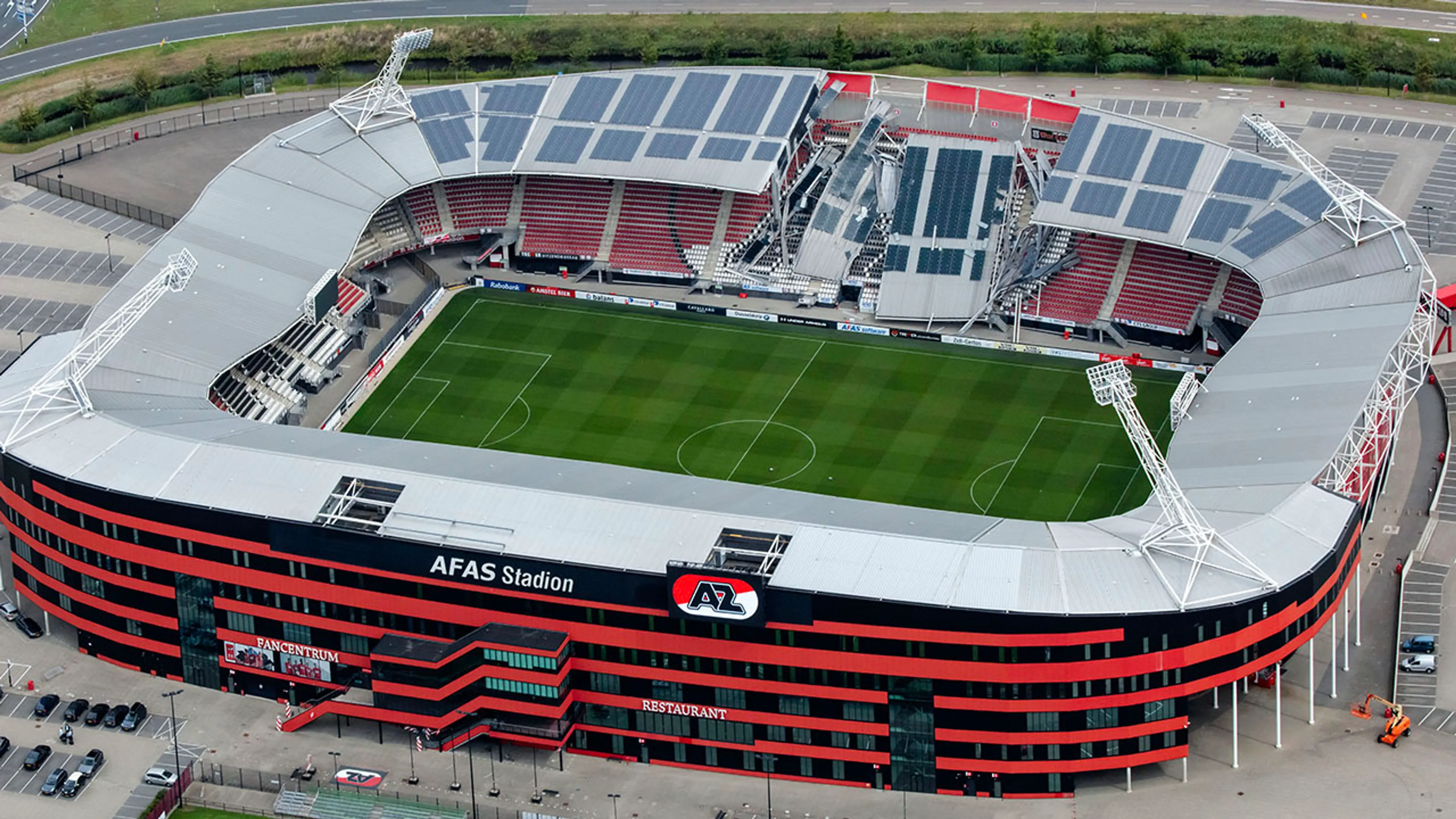 Alkmaar helpt AZ met lening of garantie van 10 miljoen euro