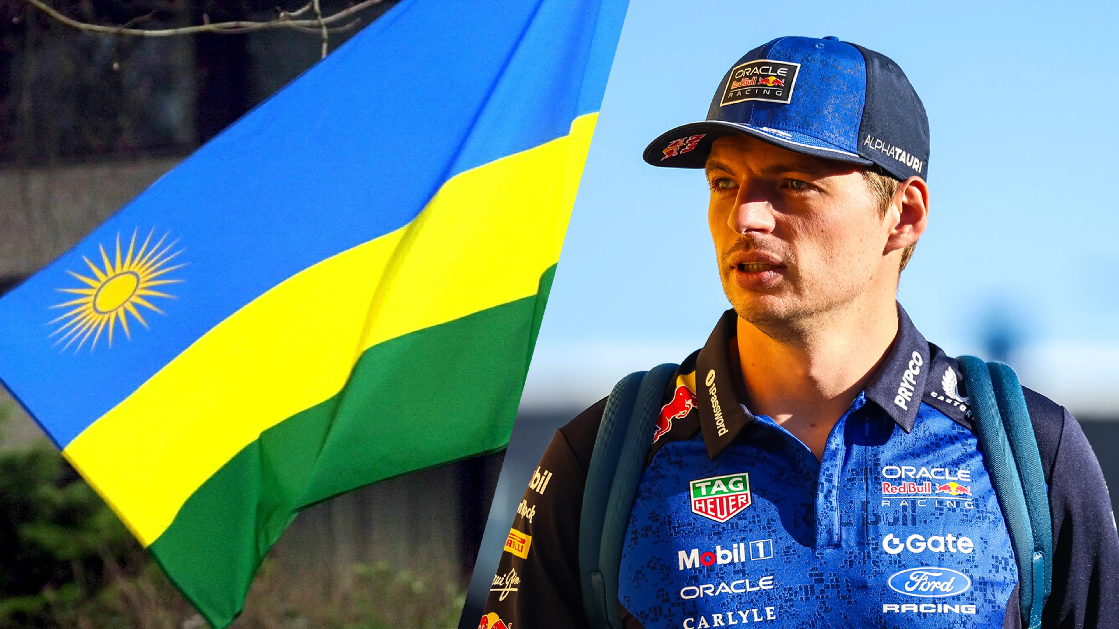 De Formule 1 keert na ruim dertig jaar terug naar Afrika