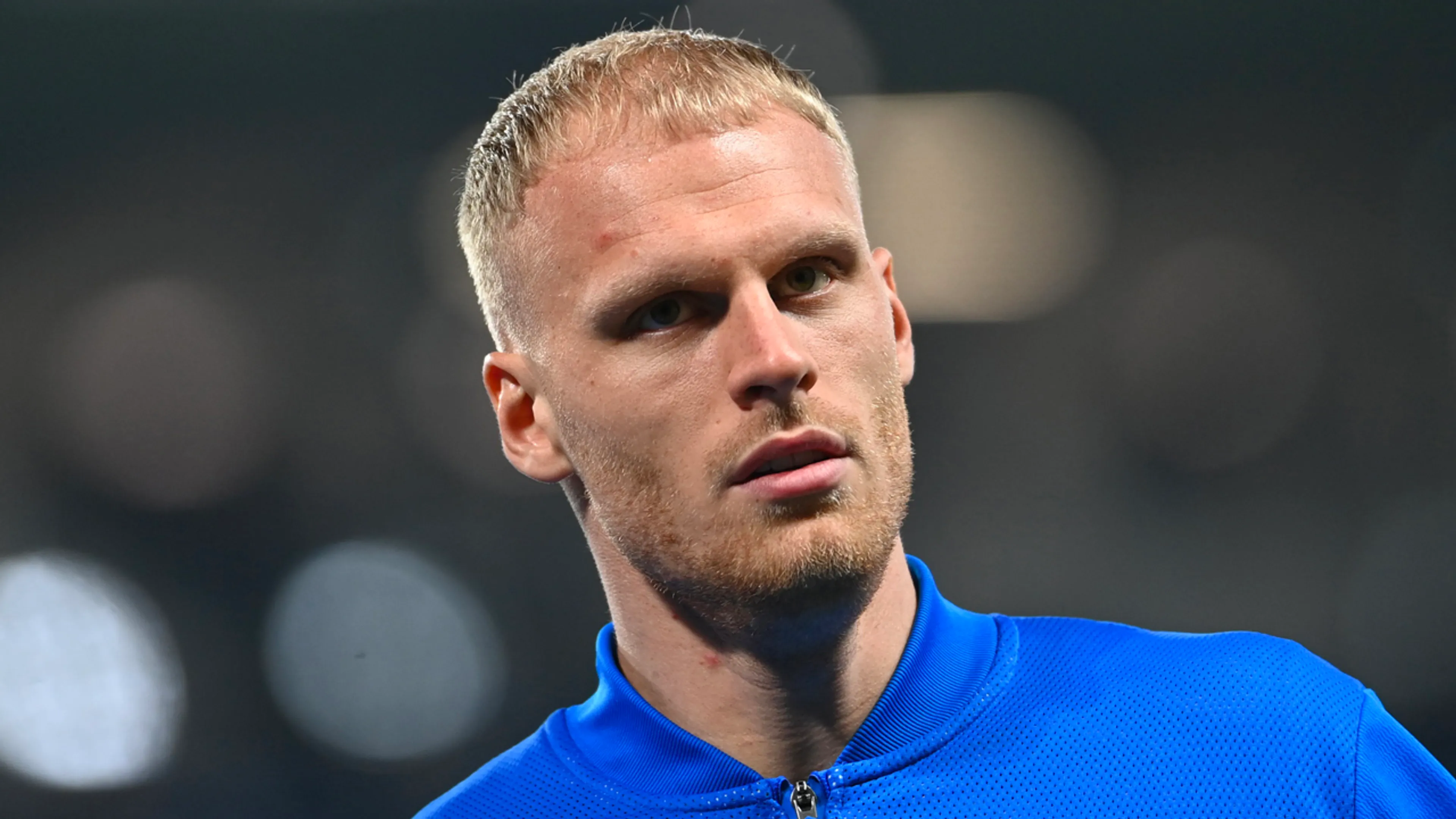 Officieel: Mitchel Bakker tekent eenjarig contract bij NEC