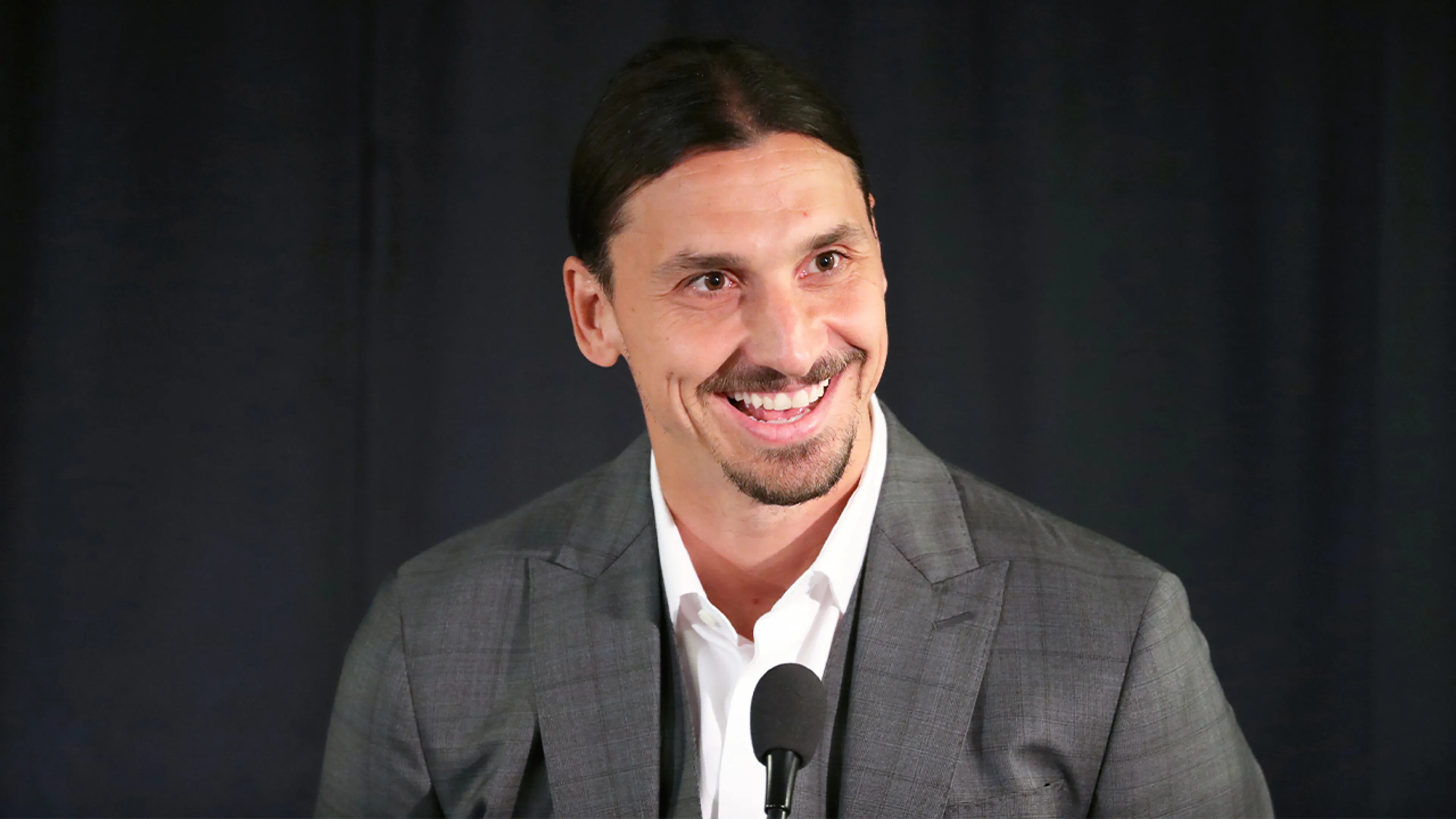 'Zlatan kan terugkeren in Europa bij Italiaanse club'