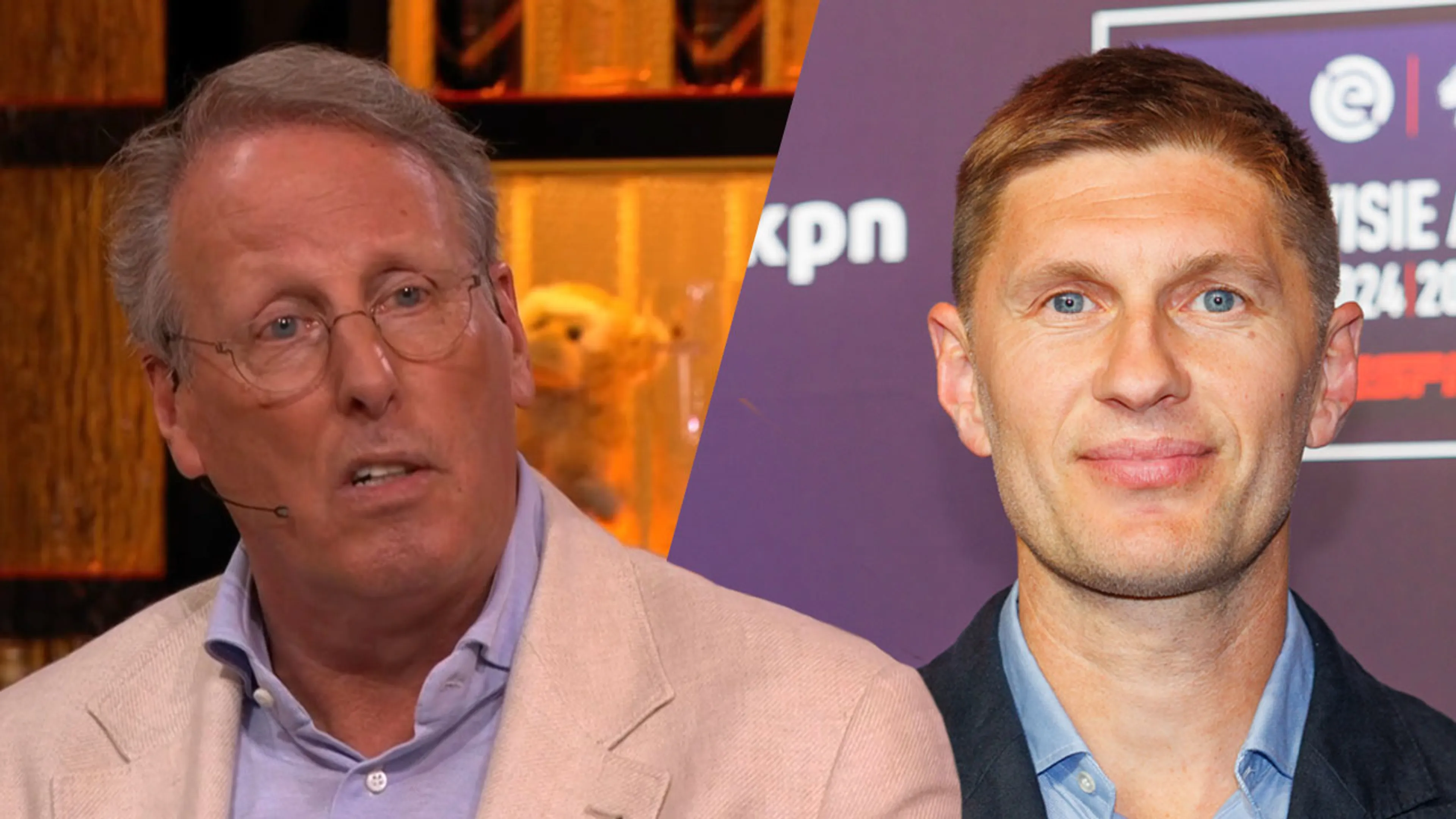 Chris Woerts ergert zich aan kritiek Levchenko op transfer Vlap: 'Moraalridder!'
