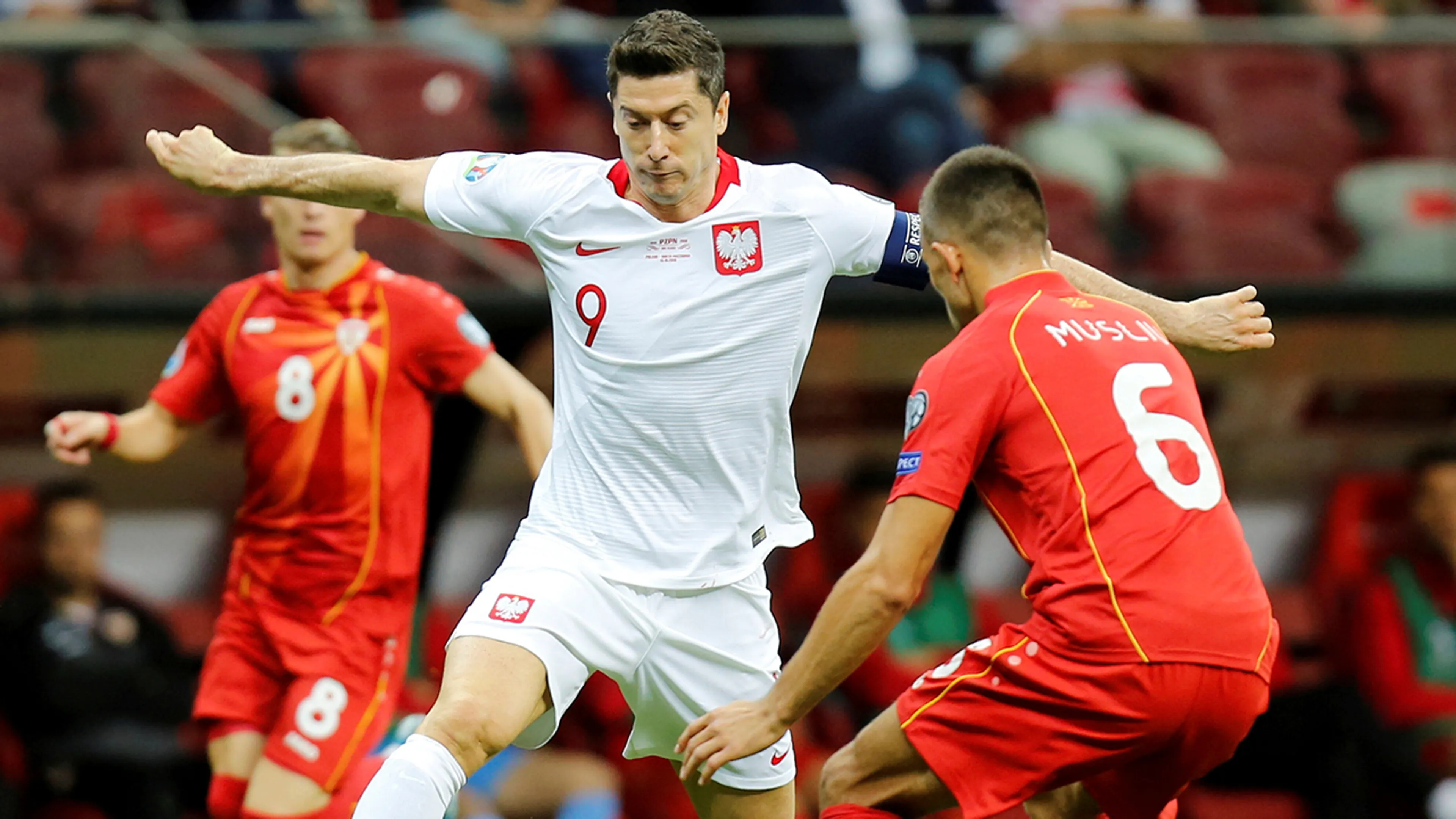 Sousa nieuwe bondscoach Polen