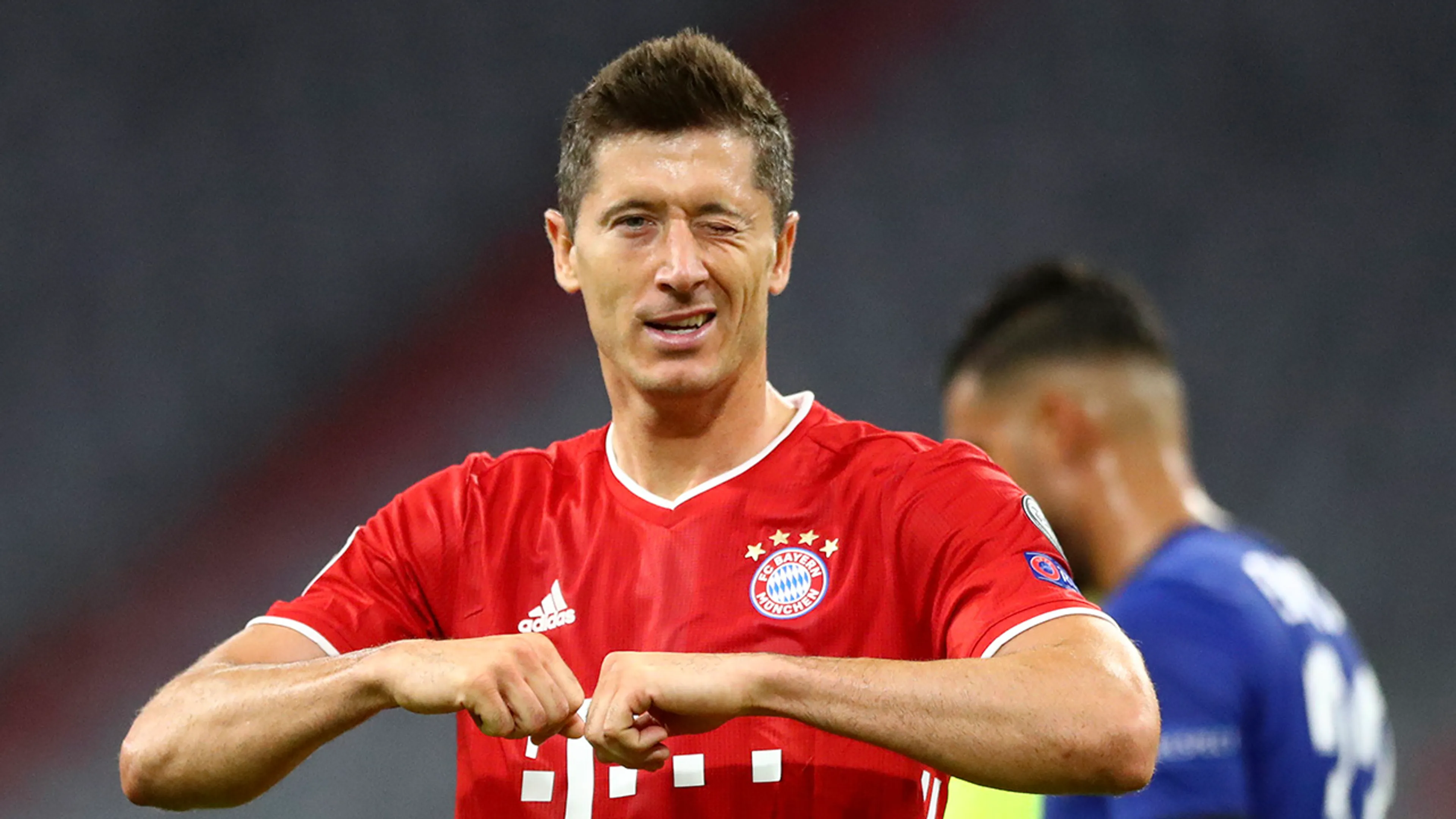 Bayern München verslaat Dortmund in slotfase