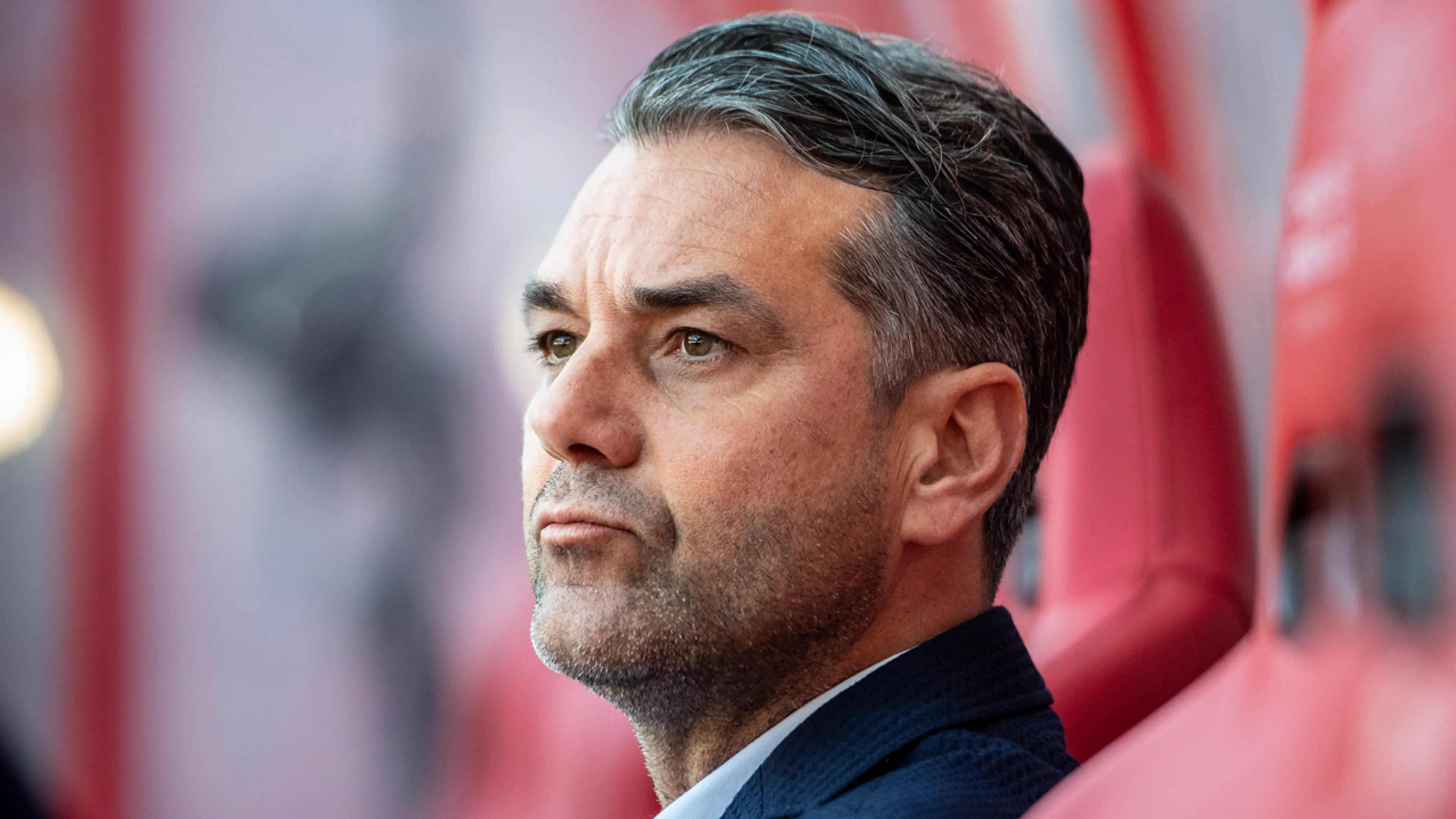 AZ neemt per direct afscheid van assistent-trainer Pusic
