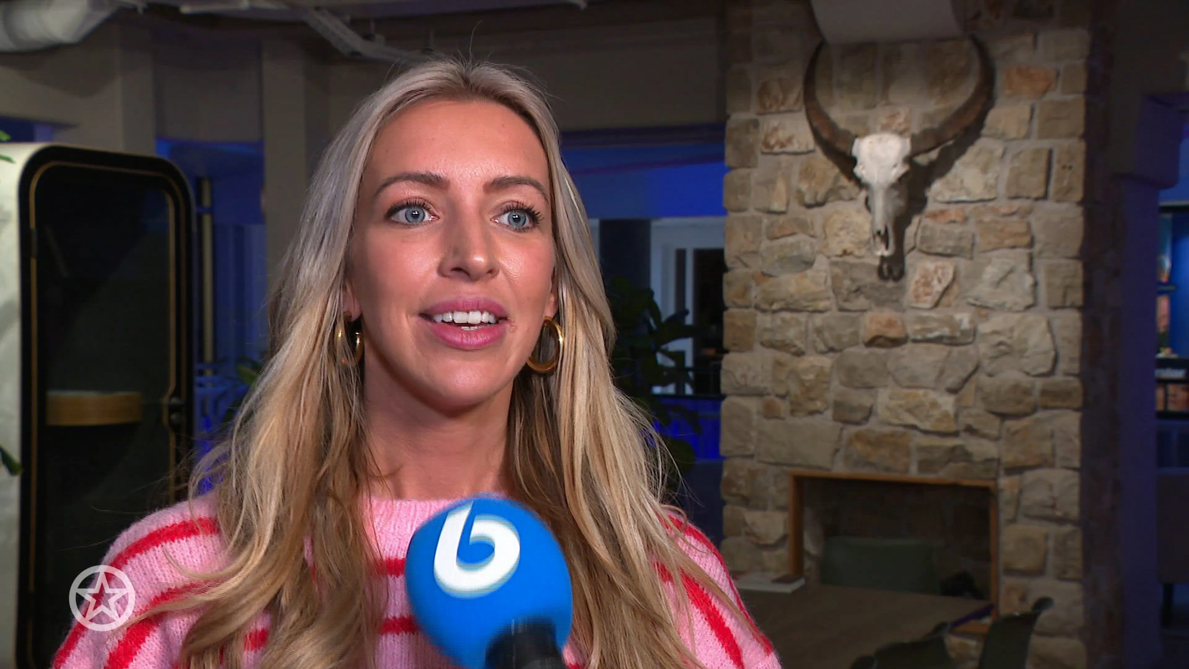 Grote twijfels bij Denise na verhaal Antine