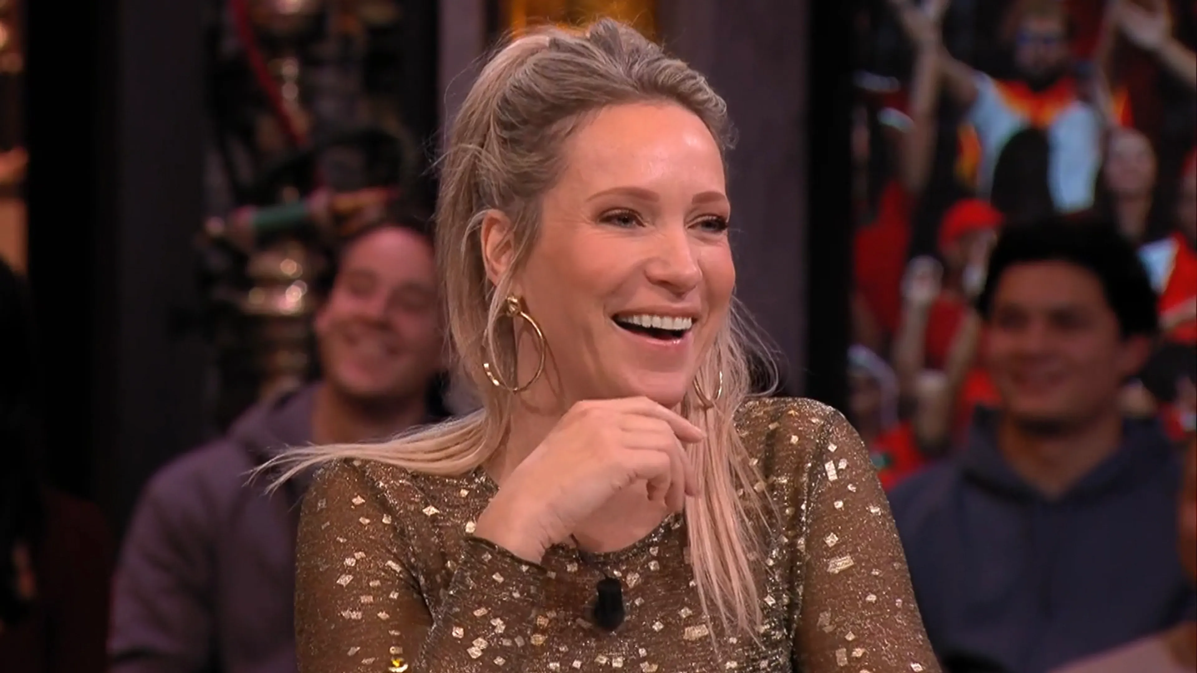 Aflevering De Oranjewinter met Hélène Hendriks, zaterdag 10 december 2022