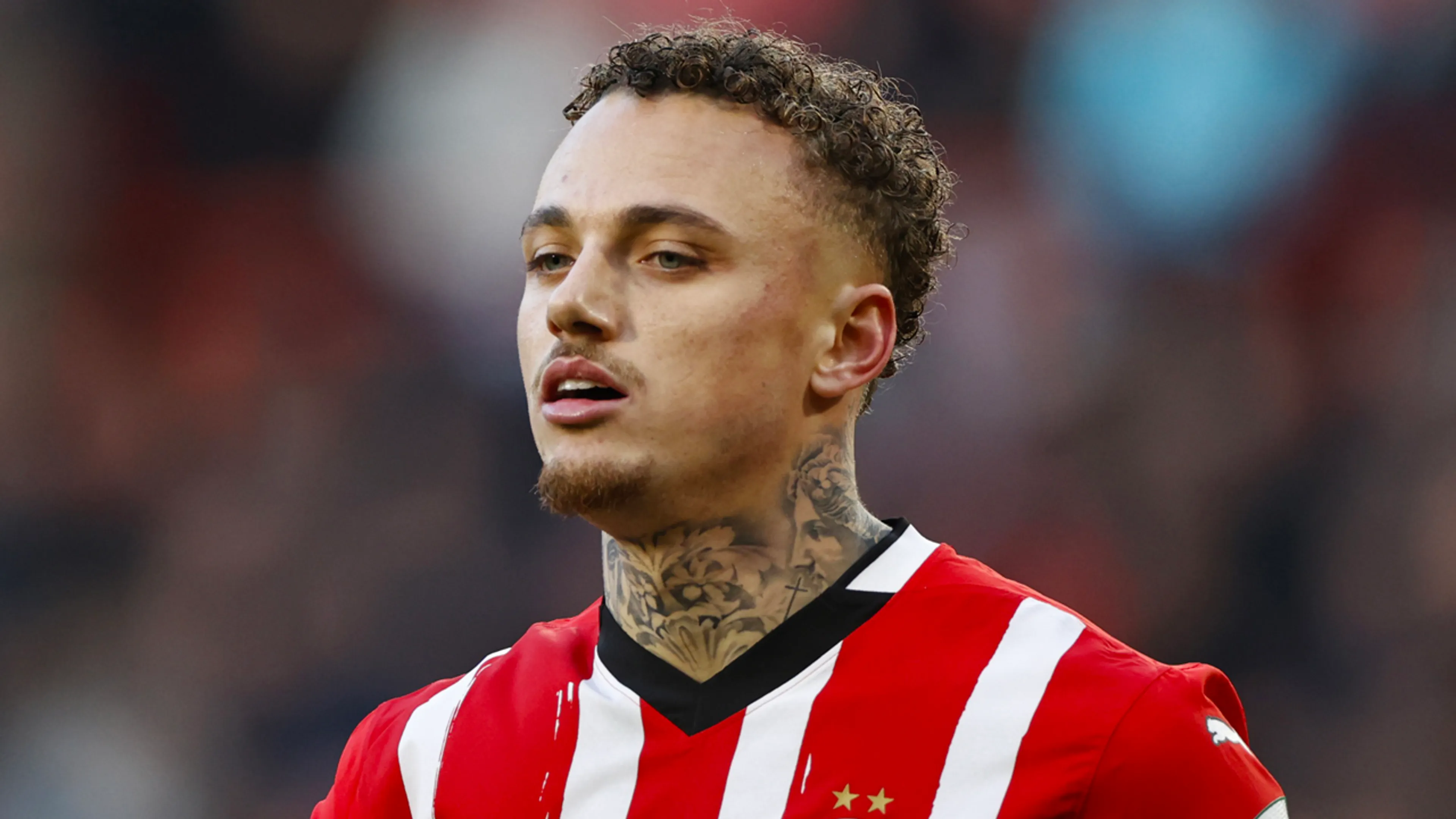 'PSV wees bod van 25 miljoen euro op Noa Lang af'