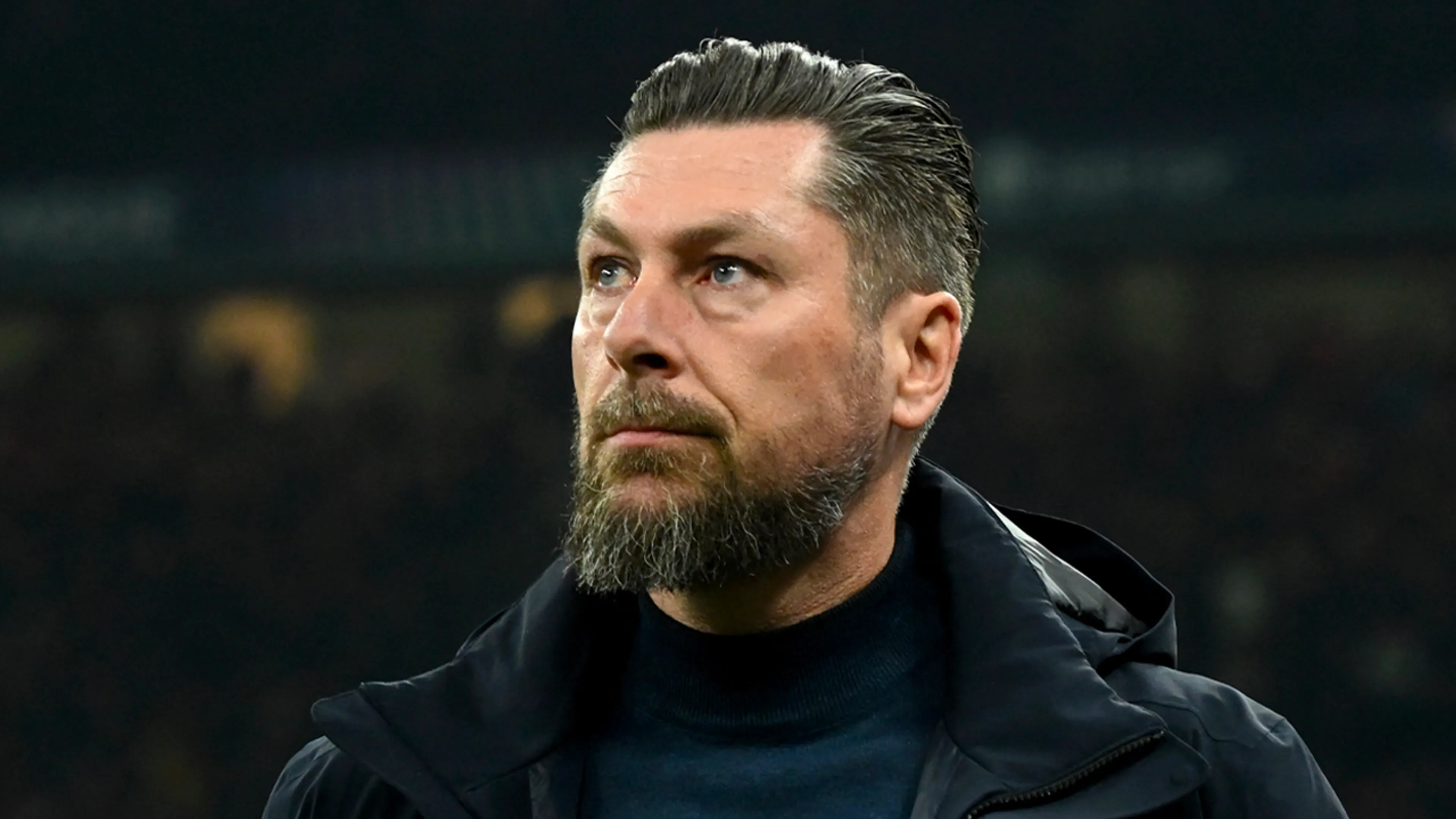 'Feyenoord moet alles doen om voor de rest van het seizoen dispensatie voor Bosschaart te krijgen'