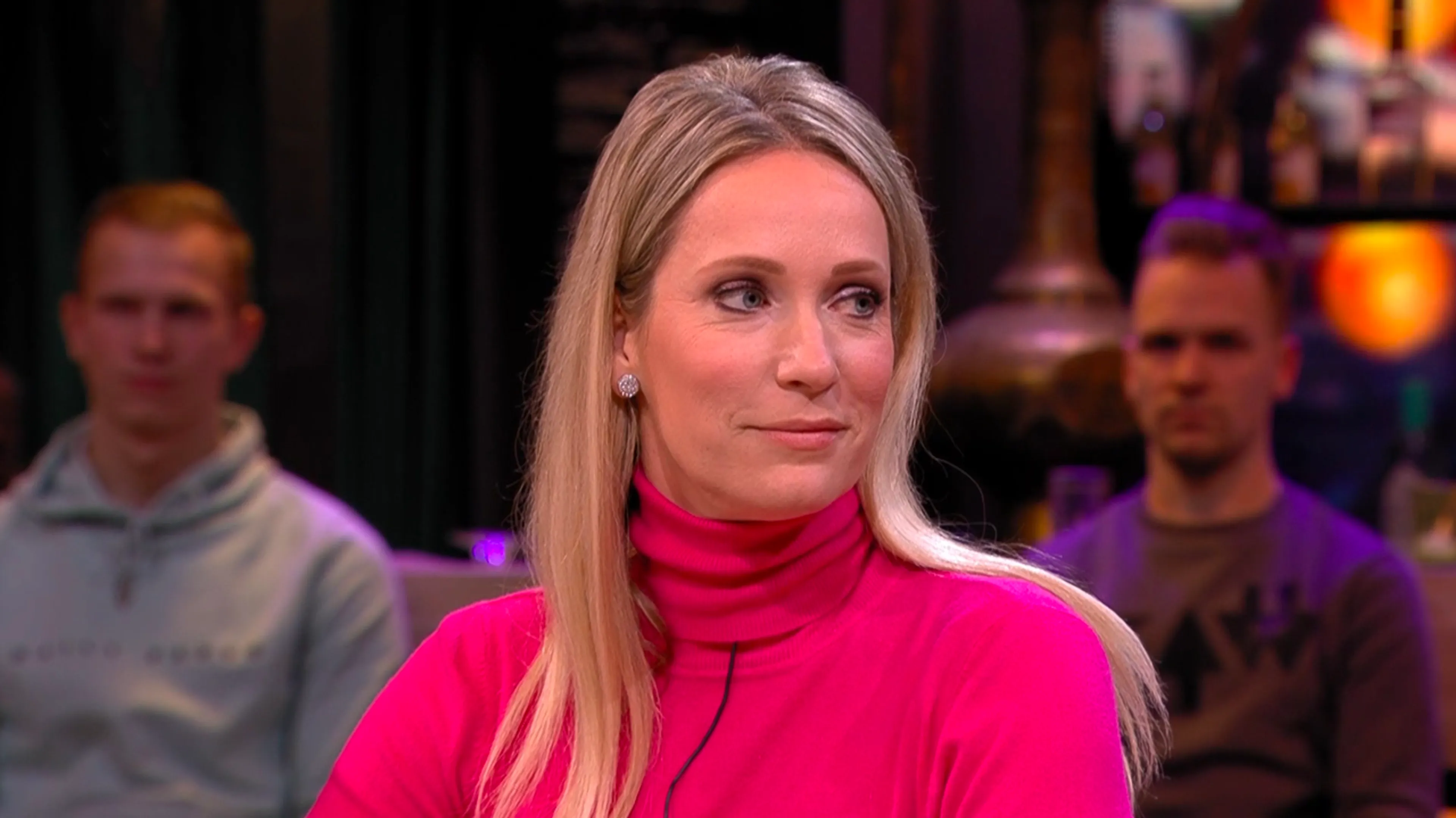 Aflevering De Oranjewinter met Hélène Hendriks, zondag 18 december 2022