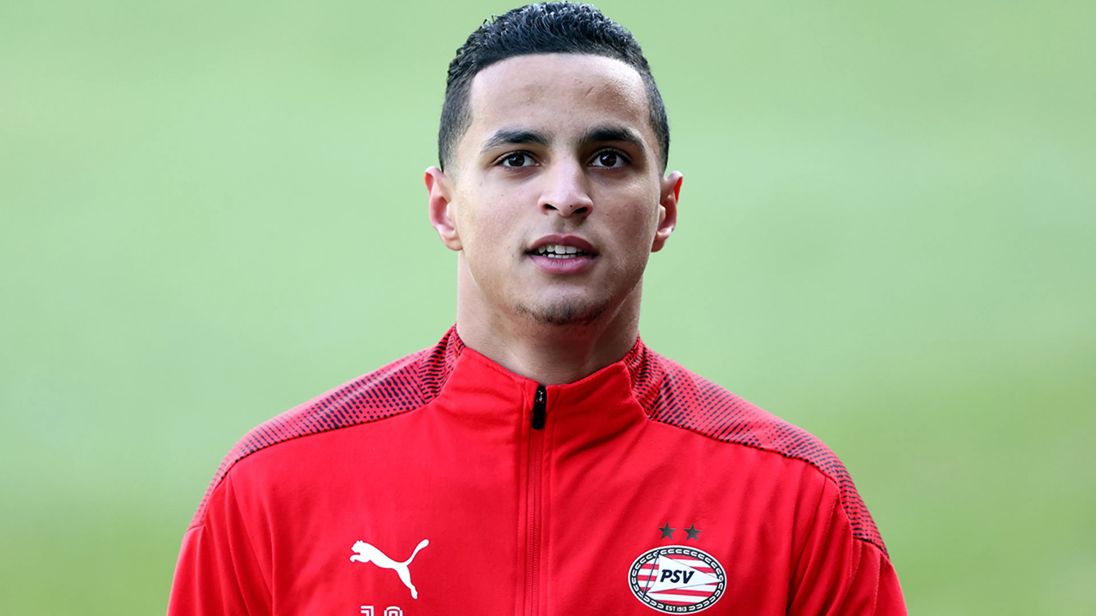 'Spoorloze Ihattaren keert mogelijk terug in de Eredivisie'