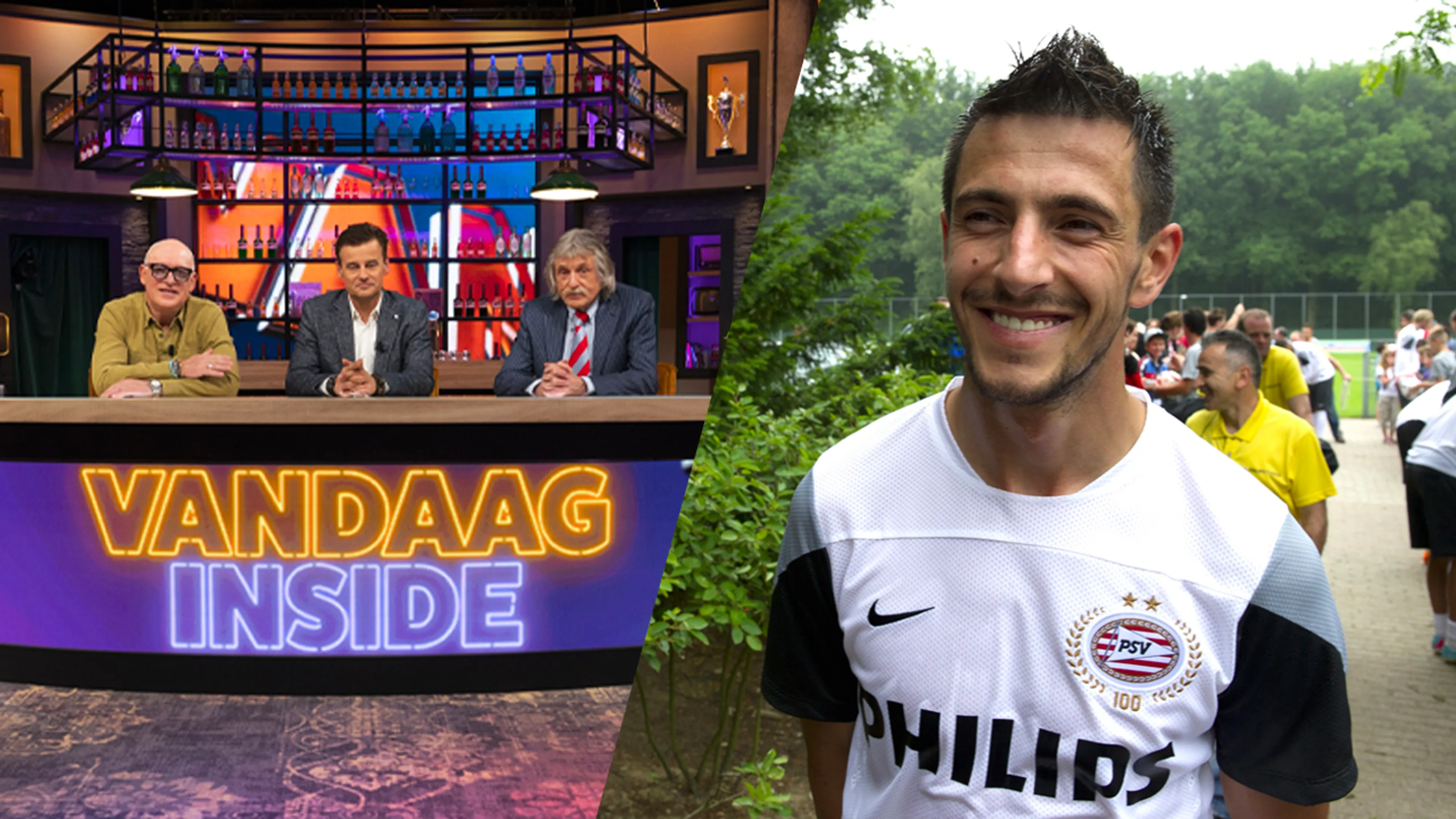 Manolev zou graag eens aanschuiven bij Vandaag Inside