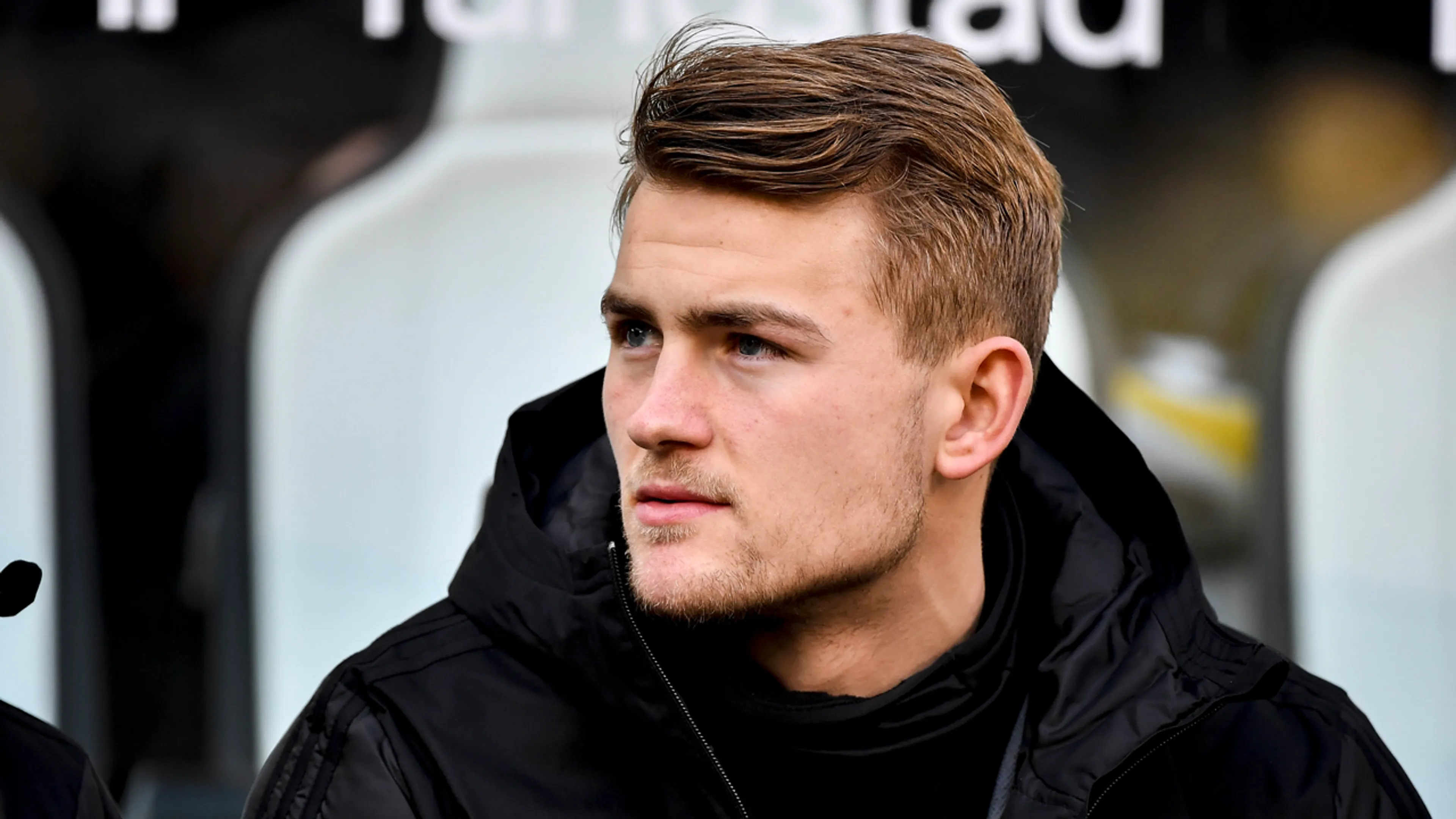 De Ligt succesvol geopereerd aan schouder: drie maanden uitgeschakeld