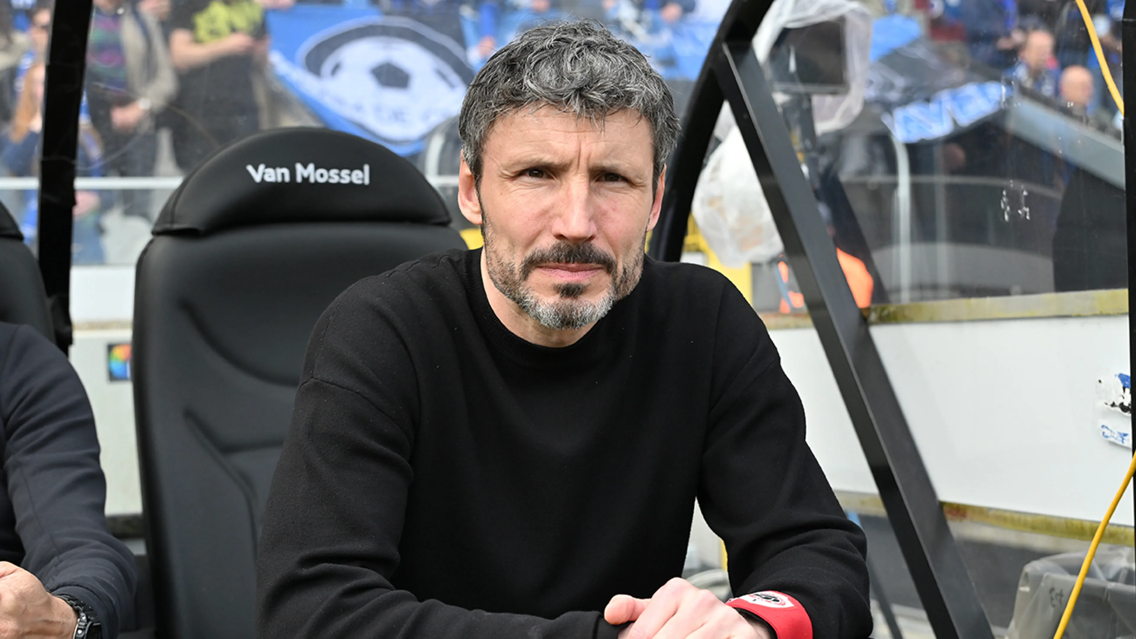 'Ik vind Mark van Bommel een uitstekende keuze voor Feyenoord'