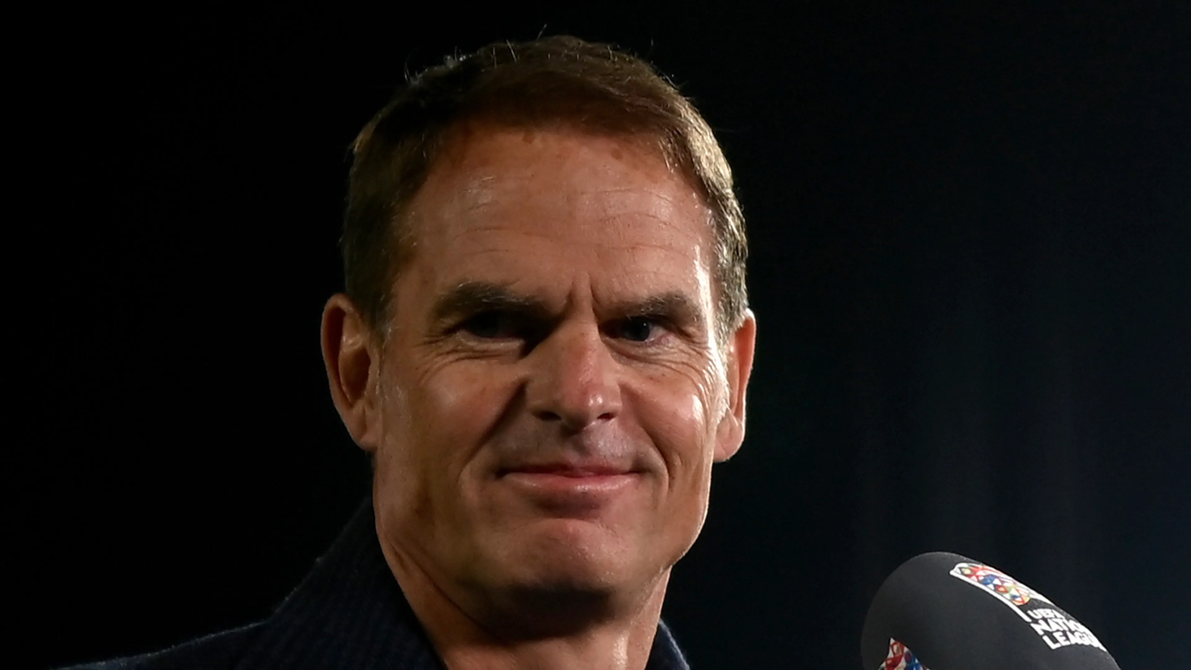 De Boer: 'Ik zag meer positieve dan negatieve dingen'