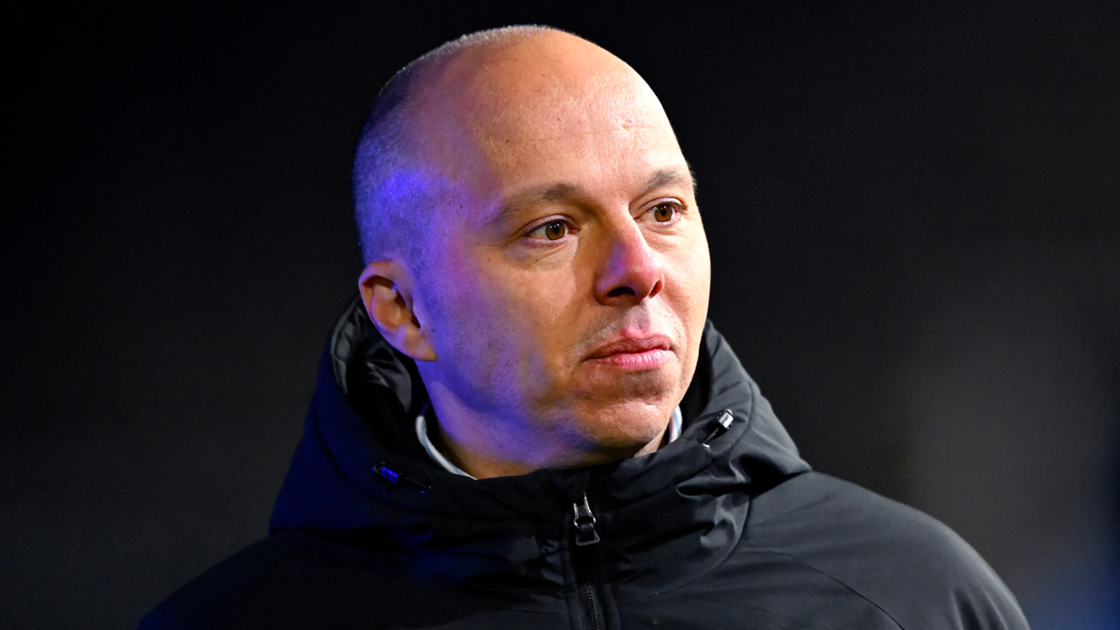 'Ajax in de race voor Quick Boys-trainer Thomas Duivenvoorden'