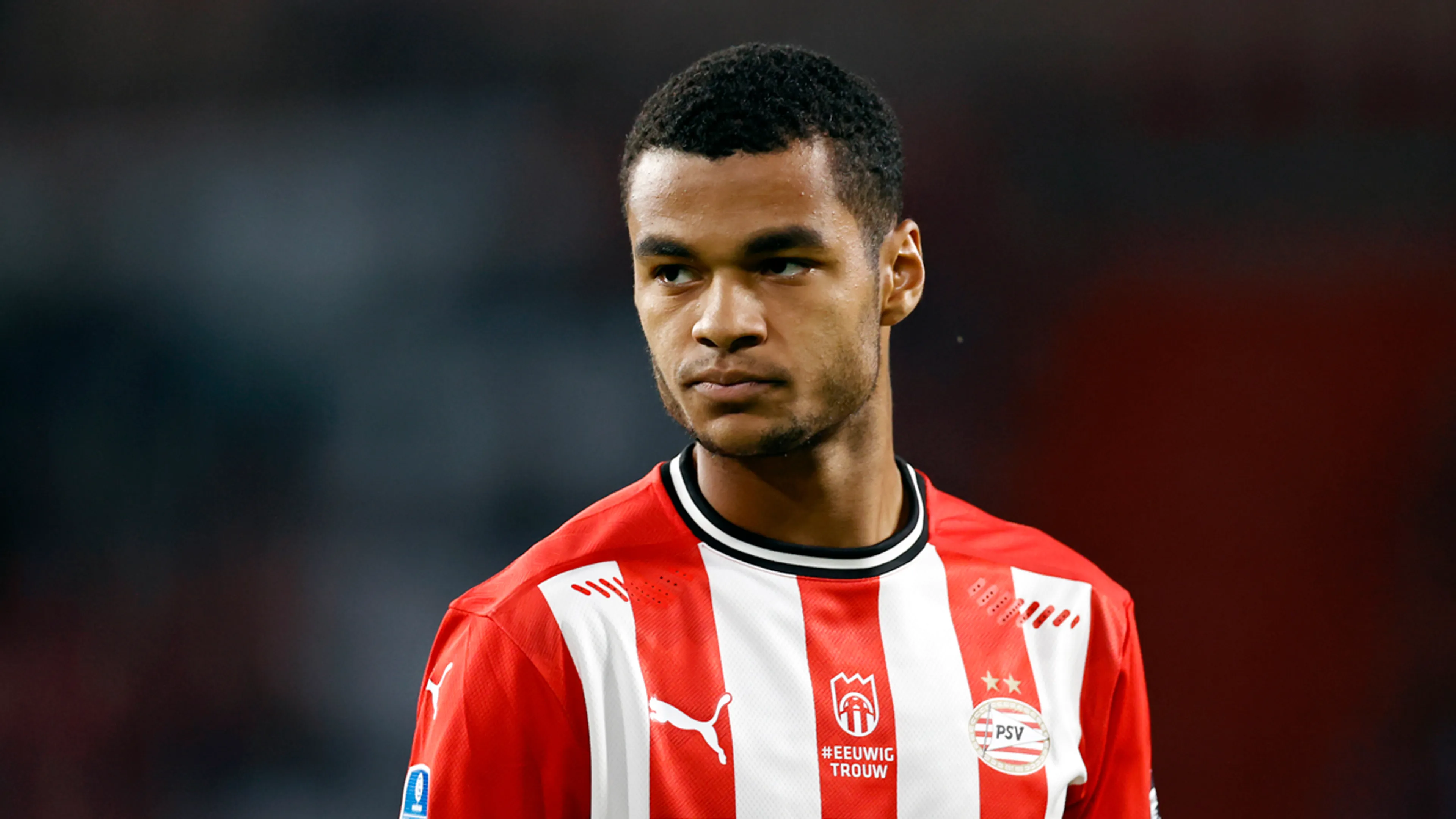 'Bayern München informeert naar PSV'er Cody Gakpo'