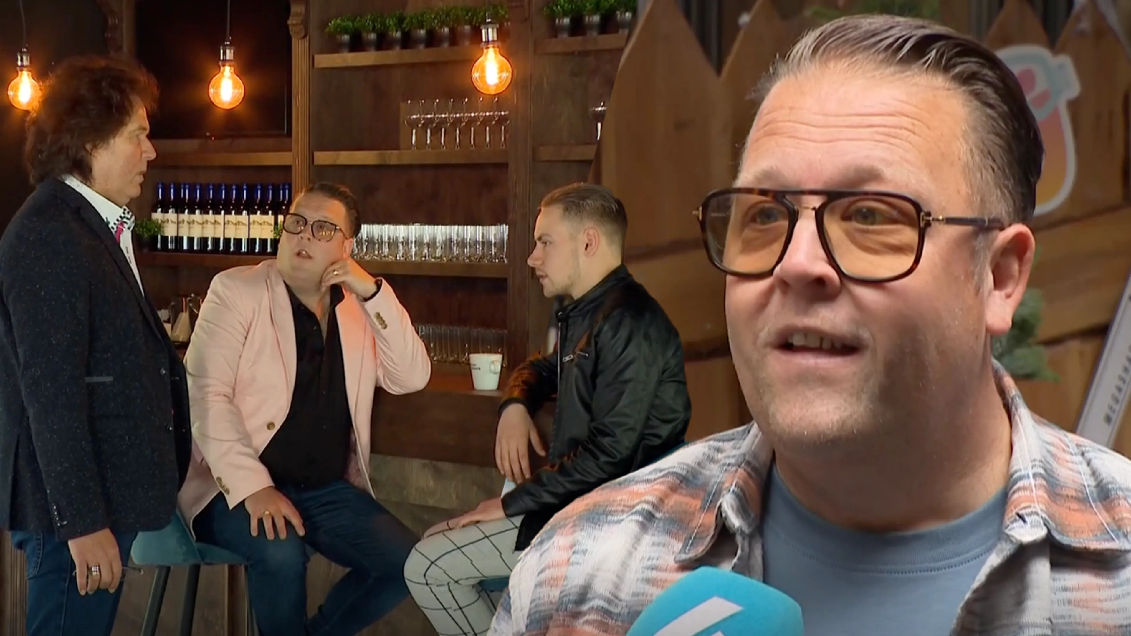 Komt er een nieuw seizoen van het programma 'Ik Geloof In Mij'?