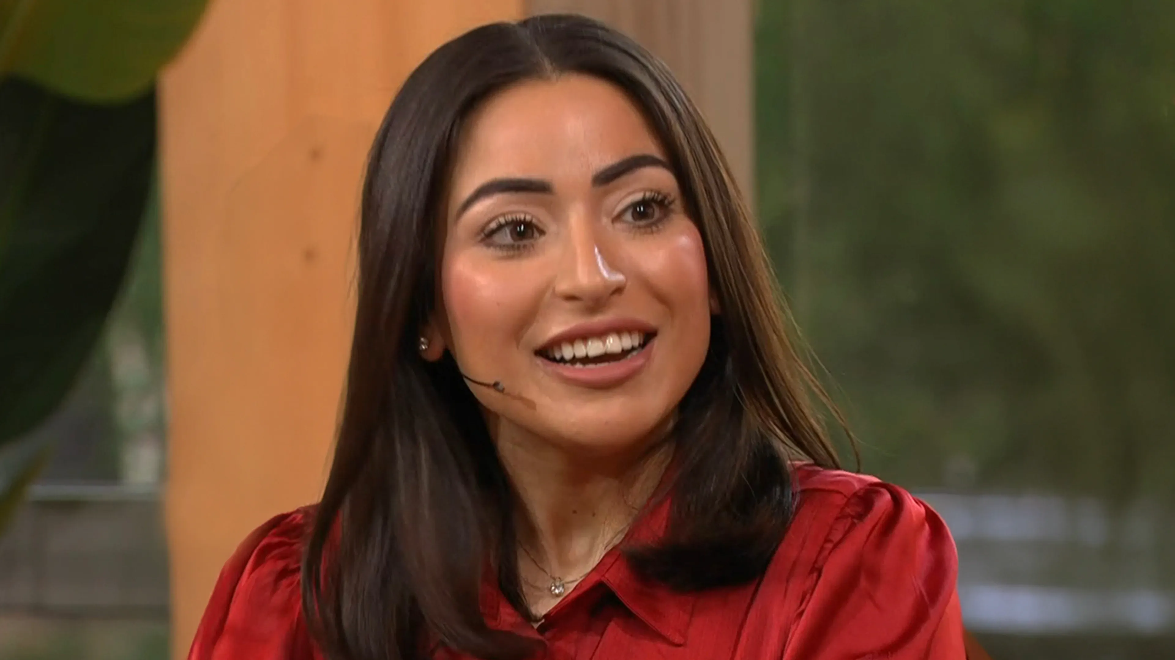 Lale Gül gaat na flirt met Jan Smit op date met andere BN'er: 'We gaan uiteten'