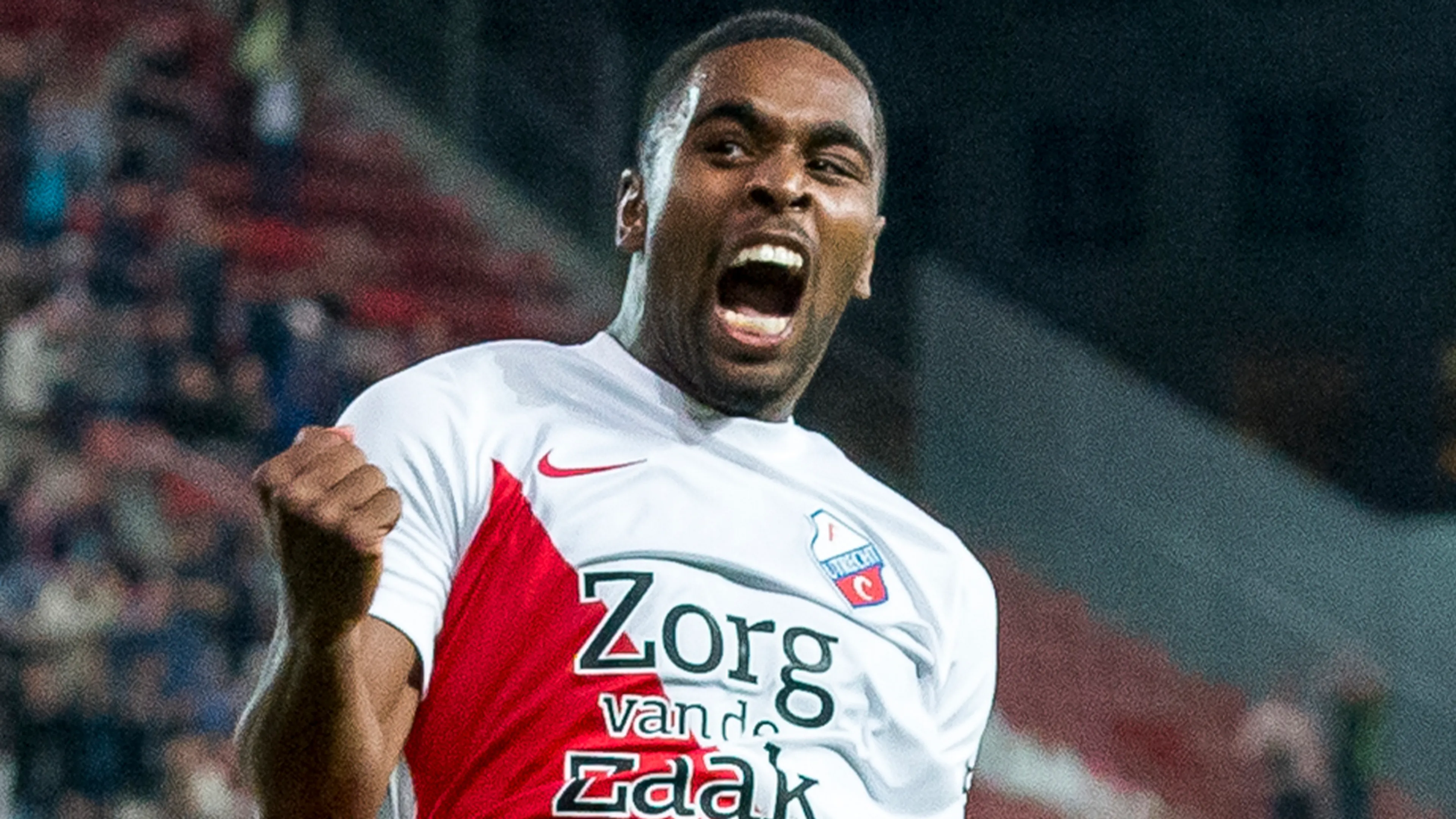'Buitenlandse clubs staan in de rij voor Kerk'