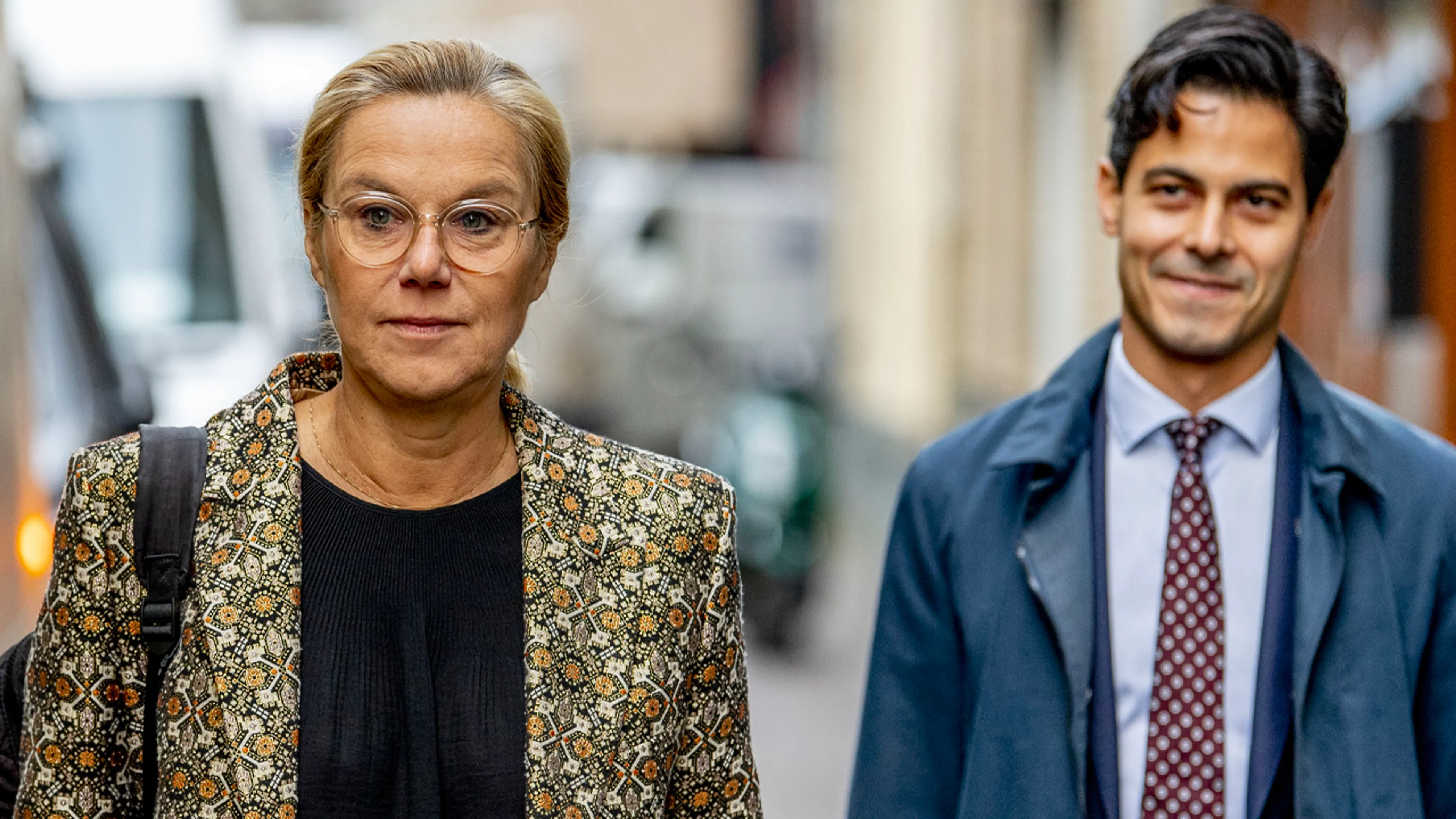 D66 wil niet reageren op rapport over grensoverschrijdend gedrag binnen de partij