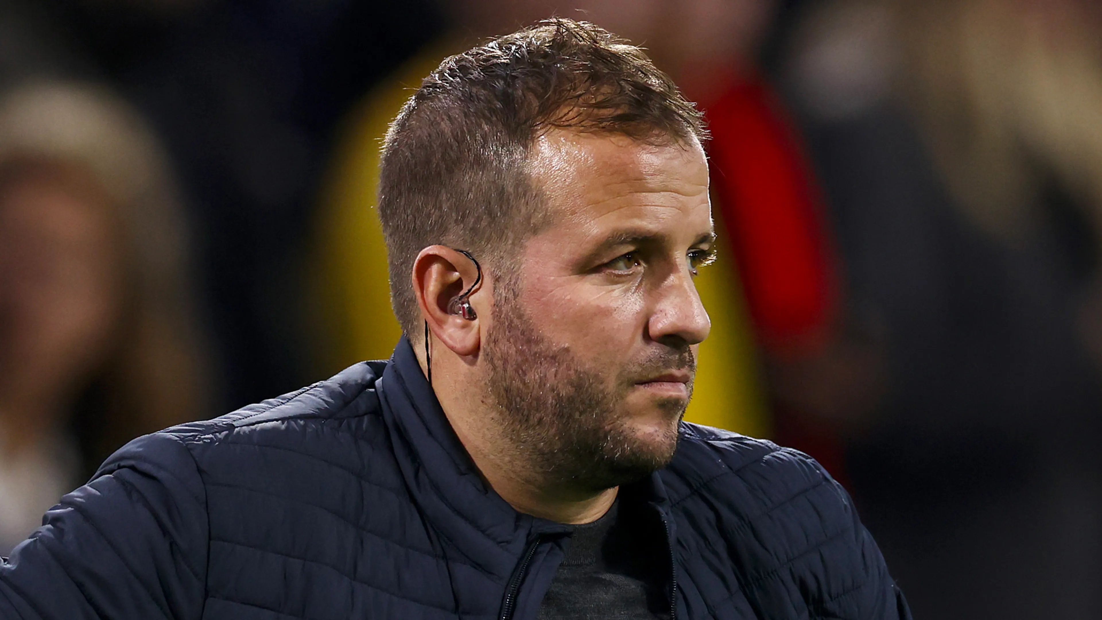 Heeft opmerking Van der Vaart over Japanners gevolgen voor zijn werkzaamheden bij de NOS?
