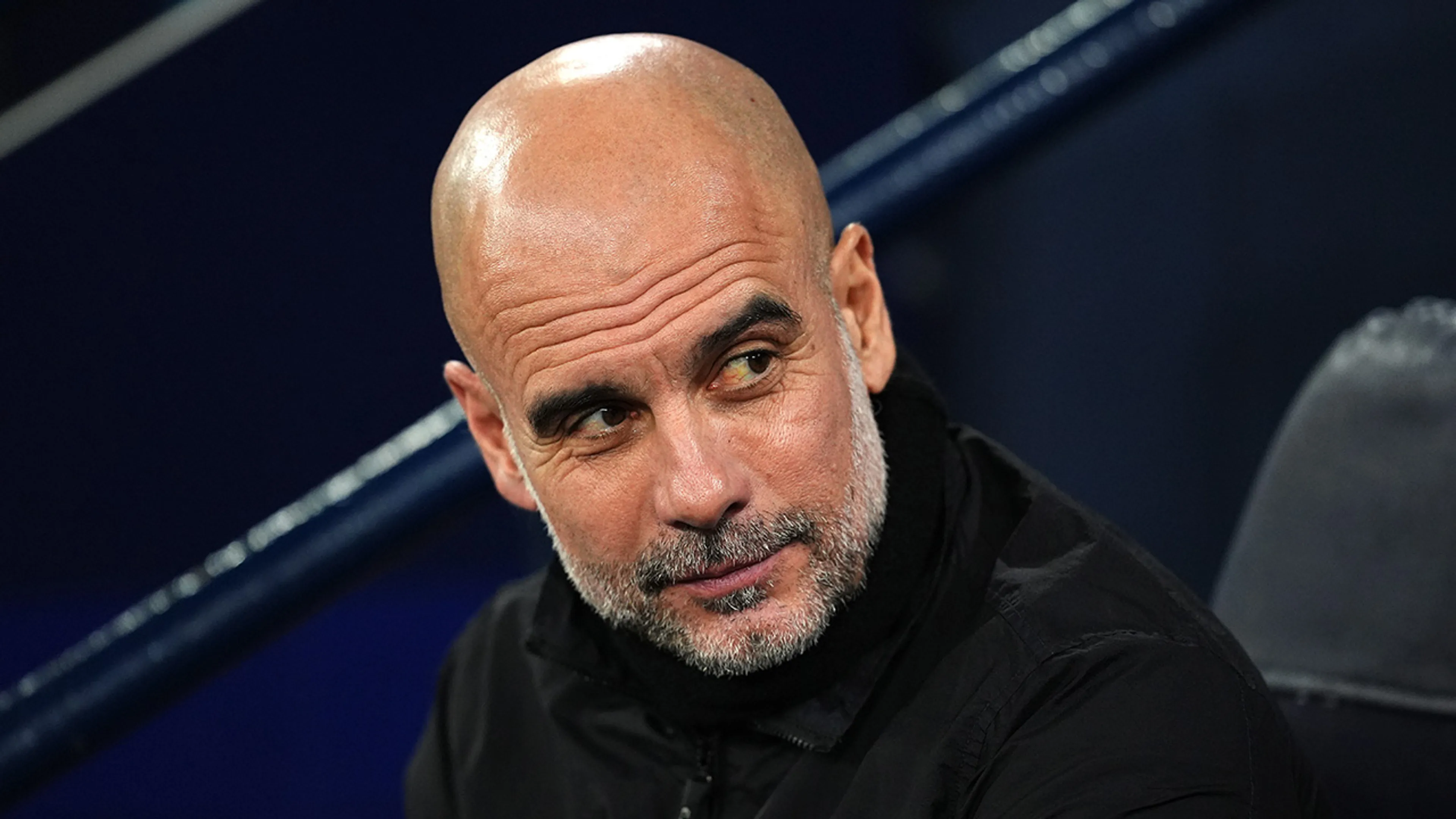 KNVB onthult: Pep Guardiola was dé eerste keuze als bondscoach van Oranje