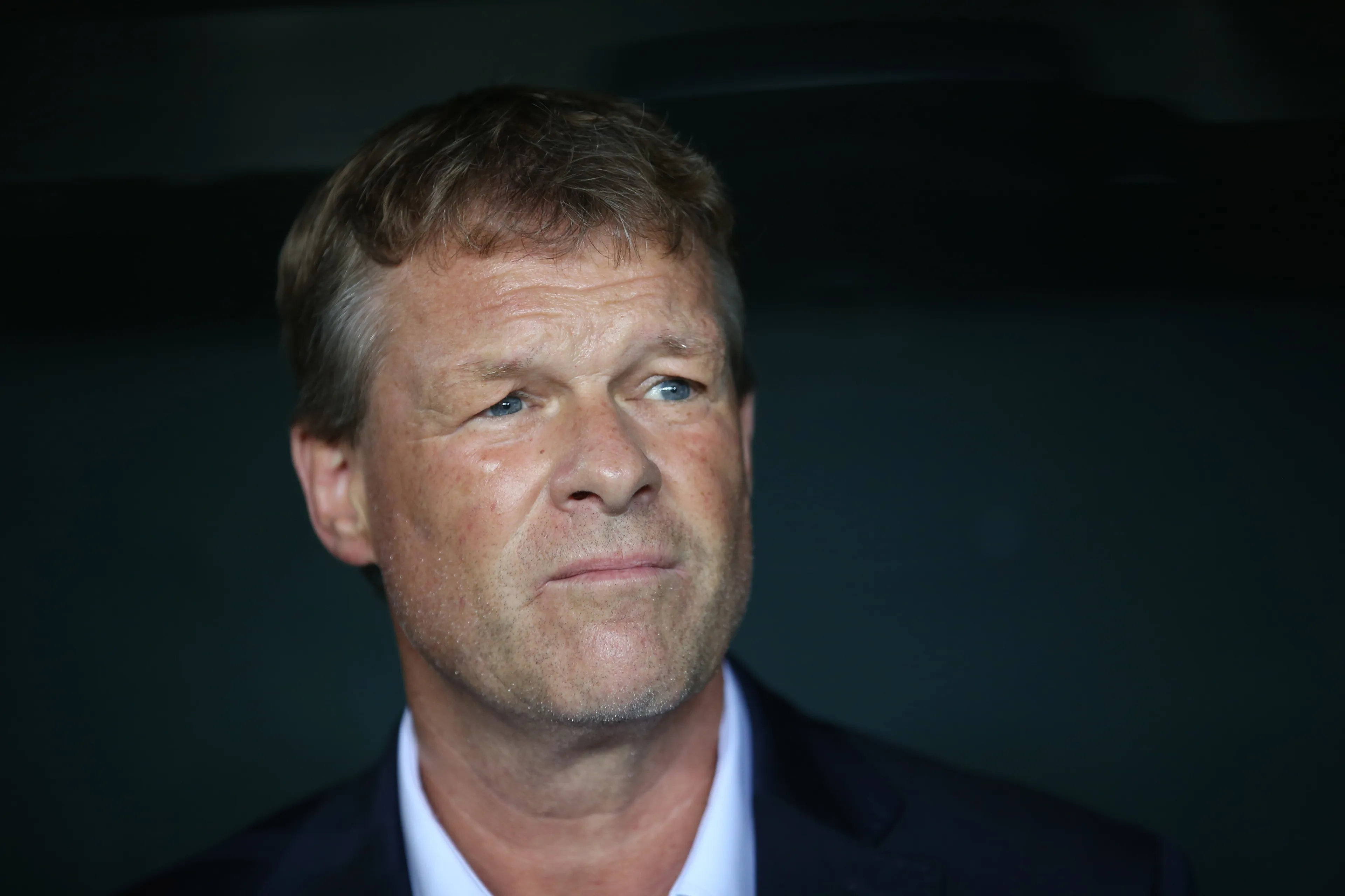 Koeman moet plaatsmaken bij Fenerbahçe