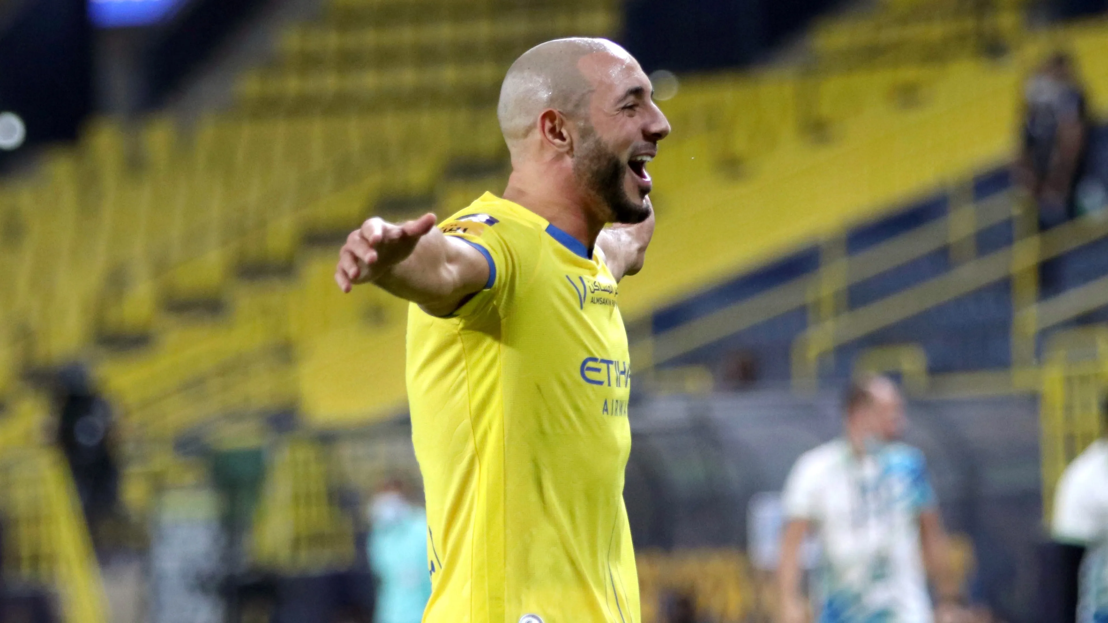 Nordin Amrabat vanavond te gast bij De Oranjezomer