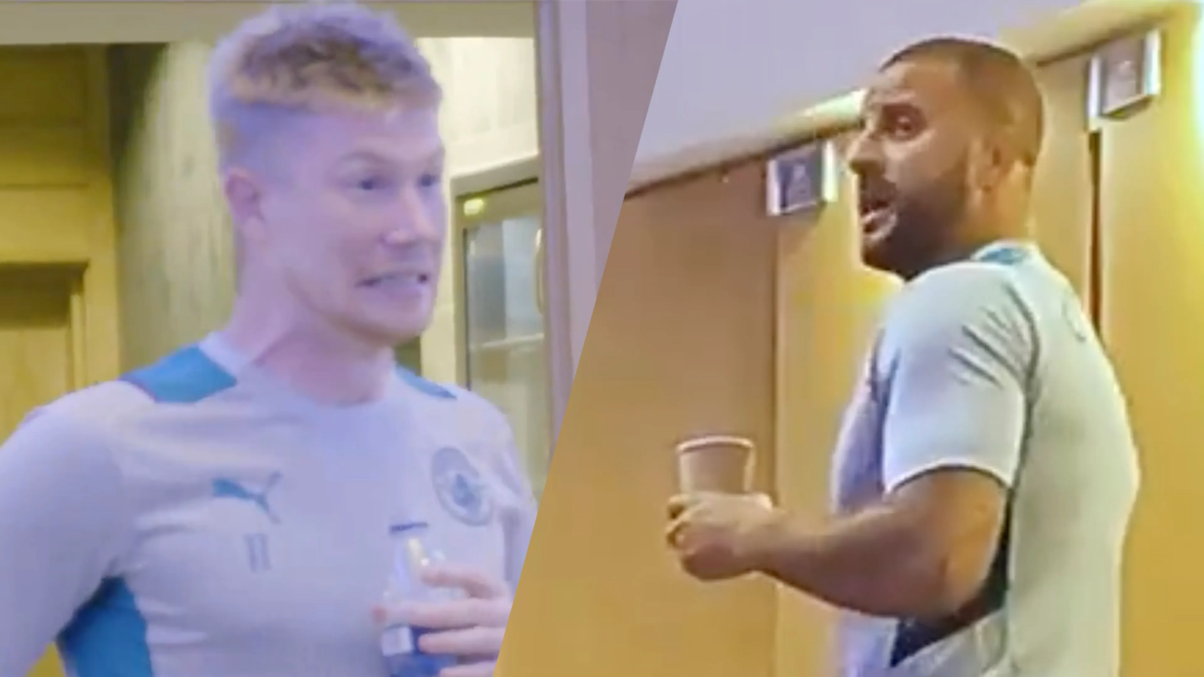 Kyle Walker woest om snelheid op FIFA 22: 'Wie heeft dit gedaan?!'