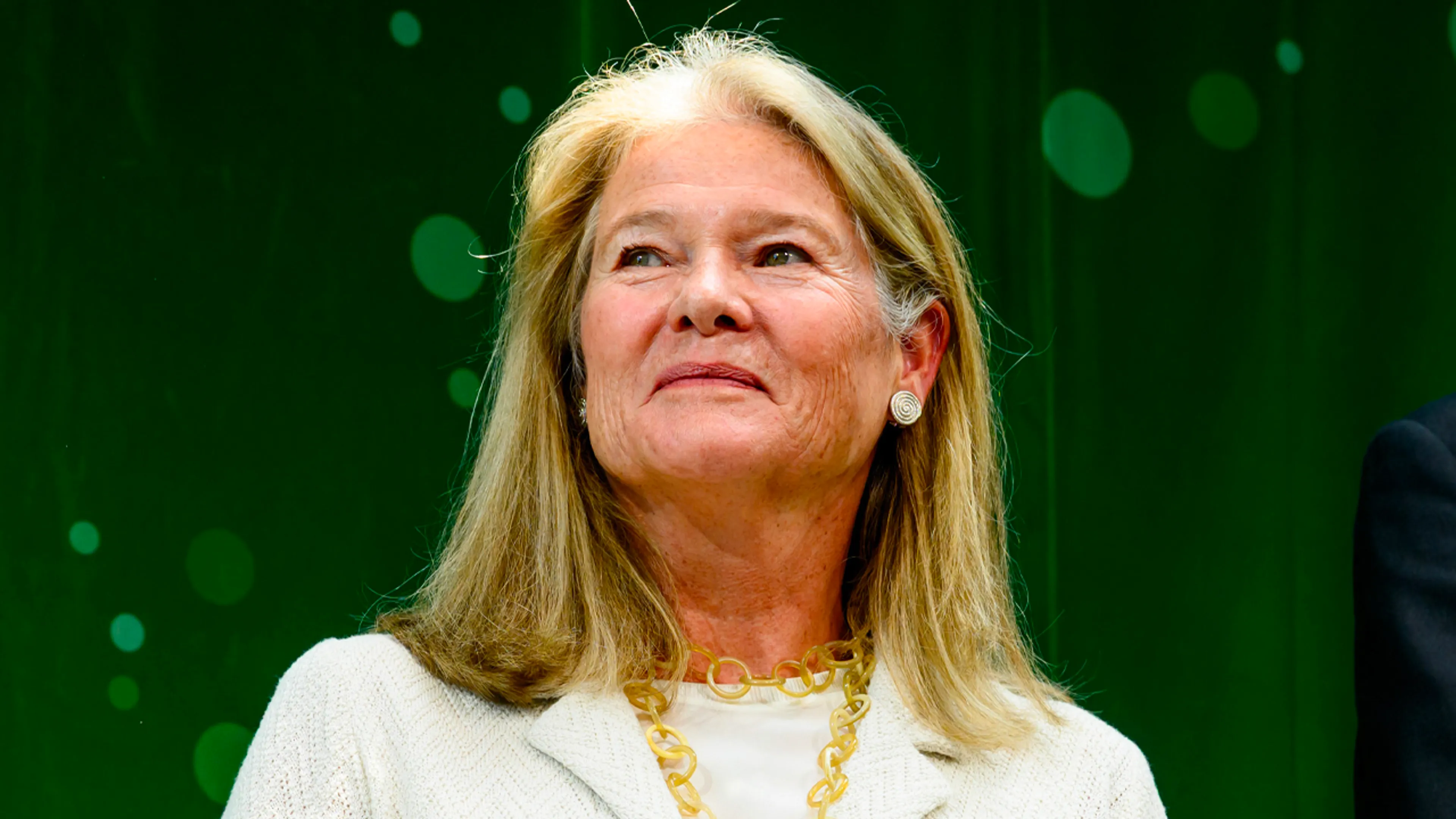 Charlene de Carvalho-Heineken niet langer de rijkste: nieuwe nummer één in Quote 500