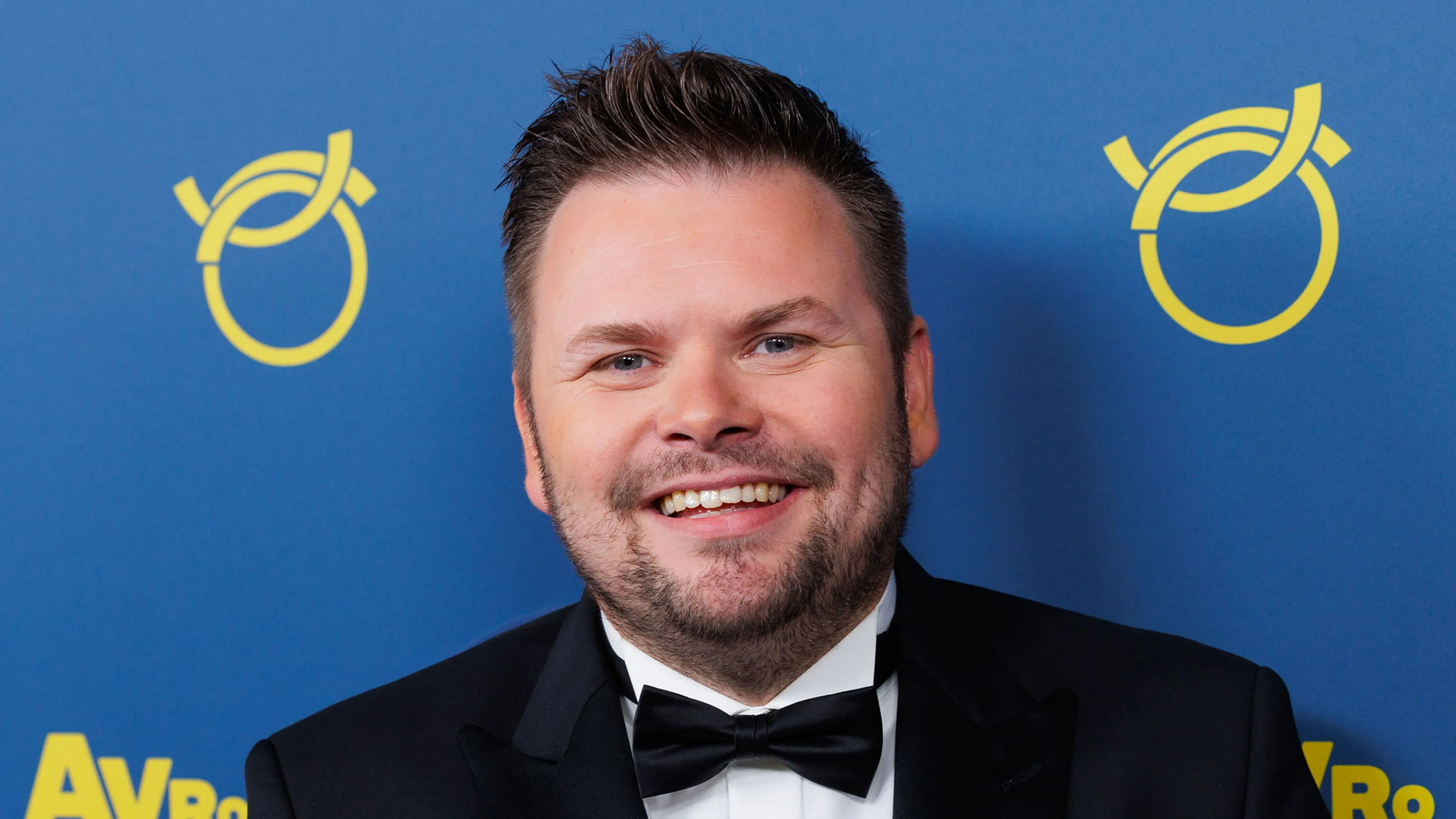 Thomas van Groningen maakt kans op Televizier-Ring Presentator: 'Hij doet het hartstikke goed'
