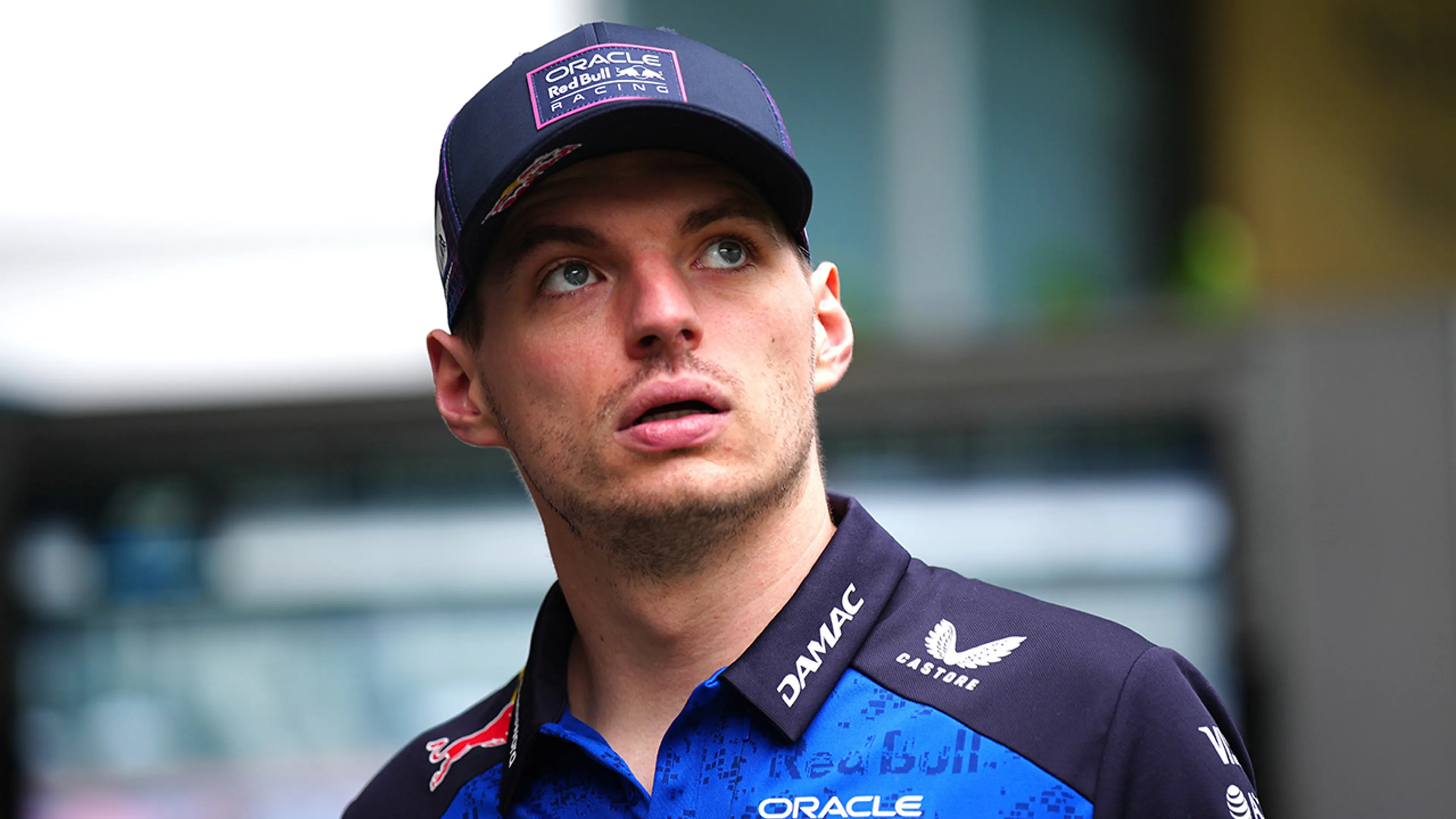 Max Verstappen vijfde na inhaalrace in Grand Prix van Miami
