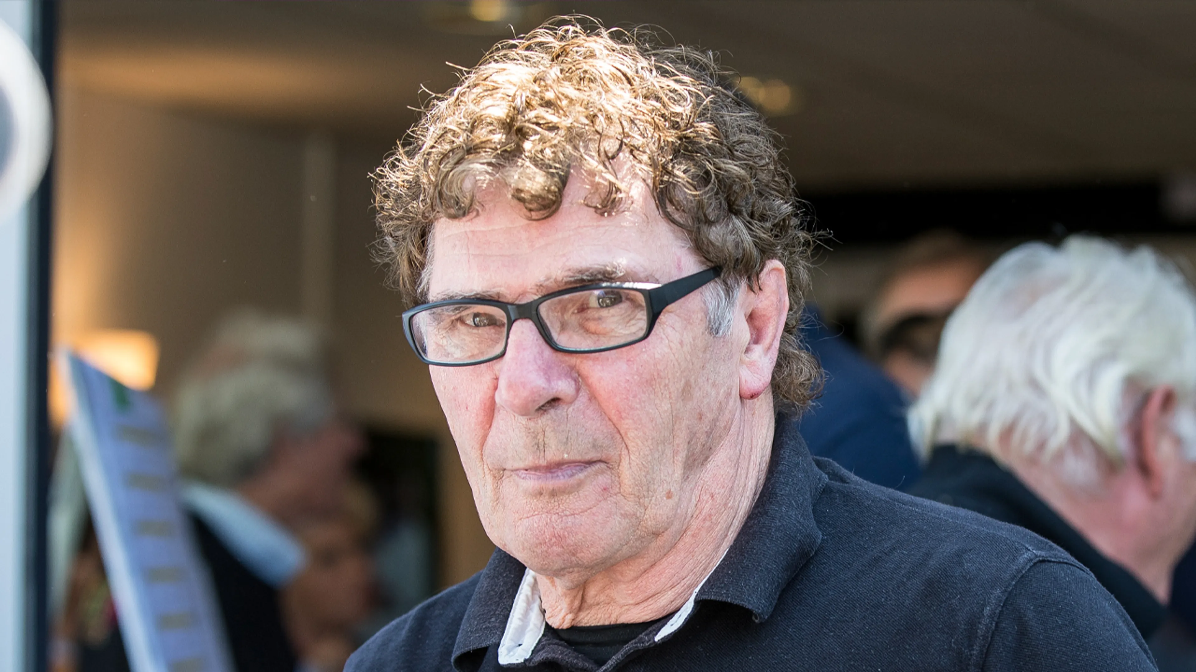 Van Hanegem over Ajacied: 'Een geweldig speler, maar hij irriteert enorm'