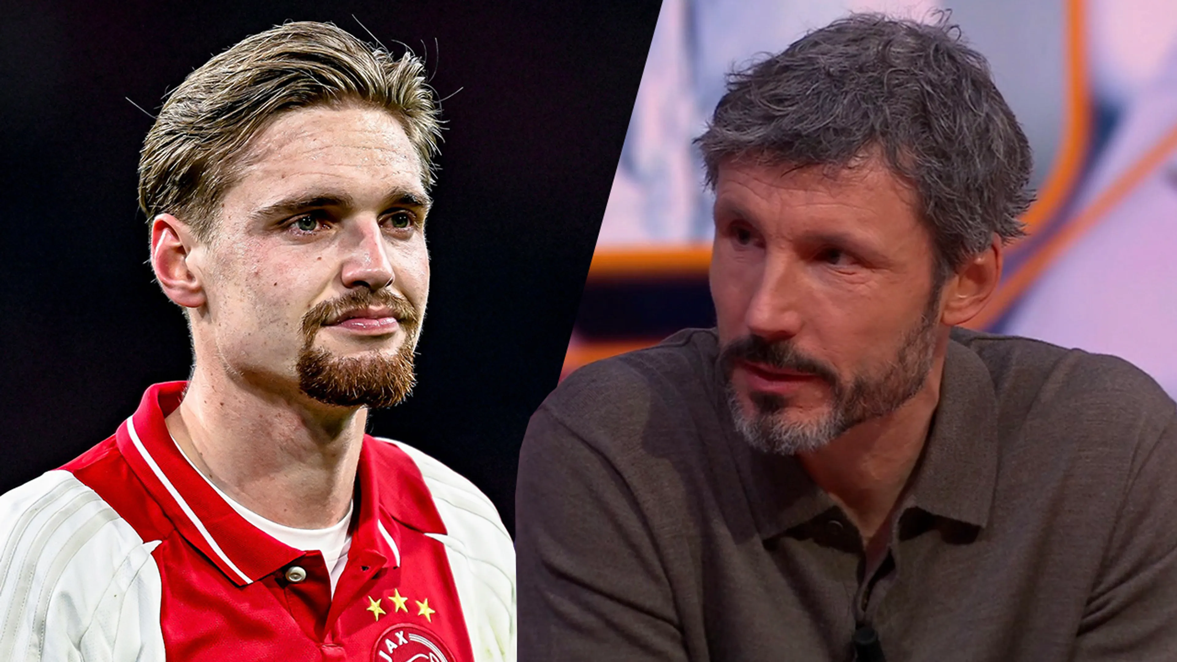Mark van Bommel voorspelt grote transfer voor Kenneth Taylor: 'Een hele goede speler!'
