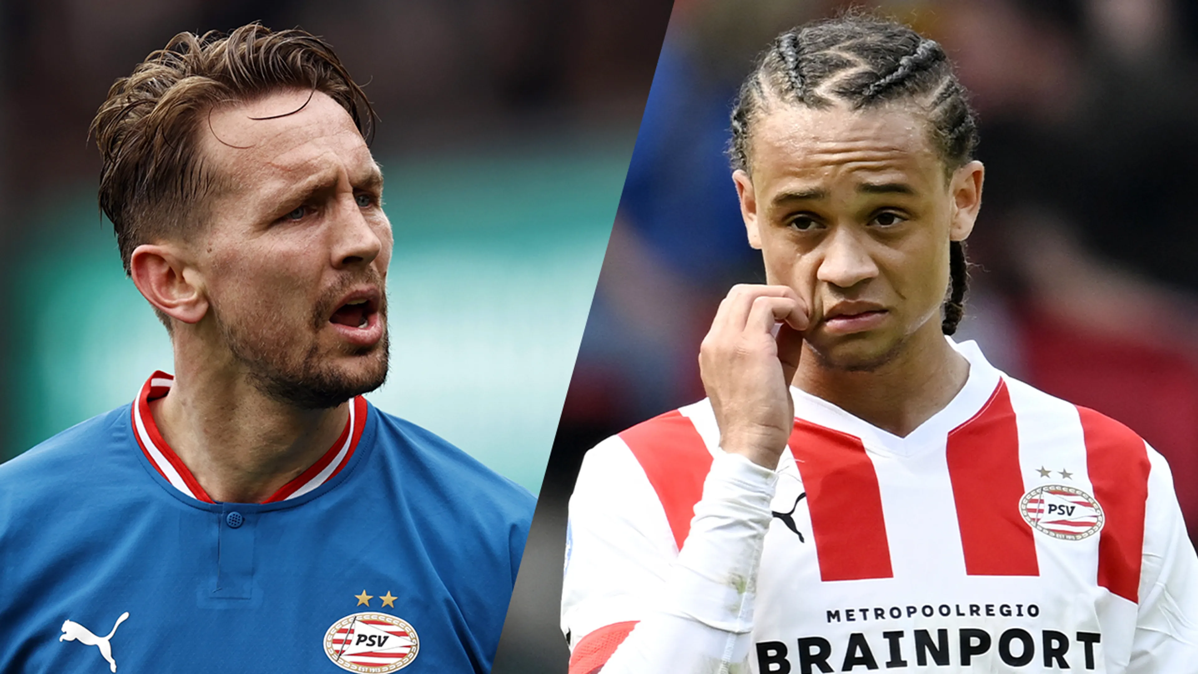 'Onder andere Simons en De Jong klaagden bij directie over Van Nistelrooij'
