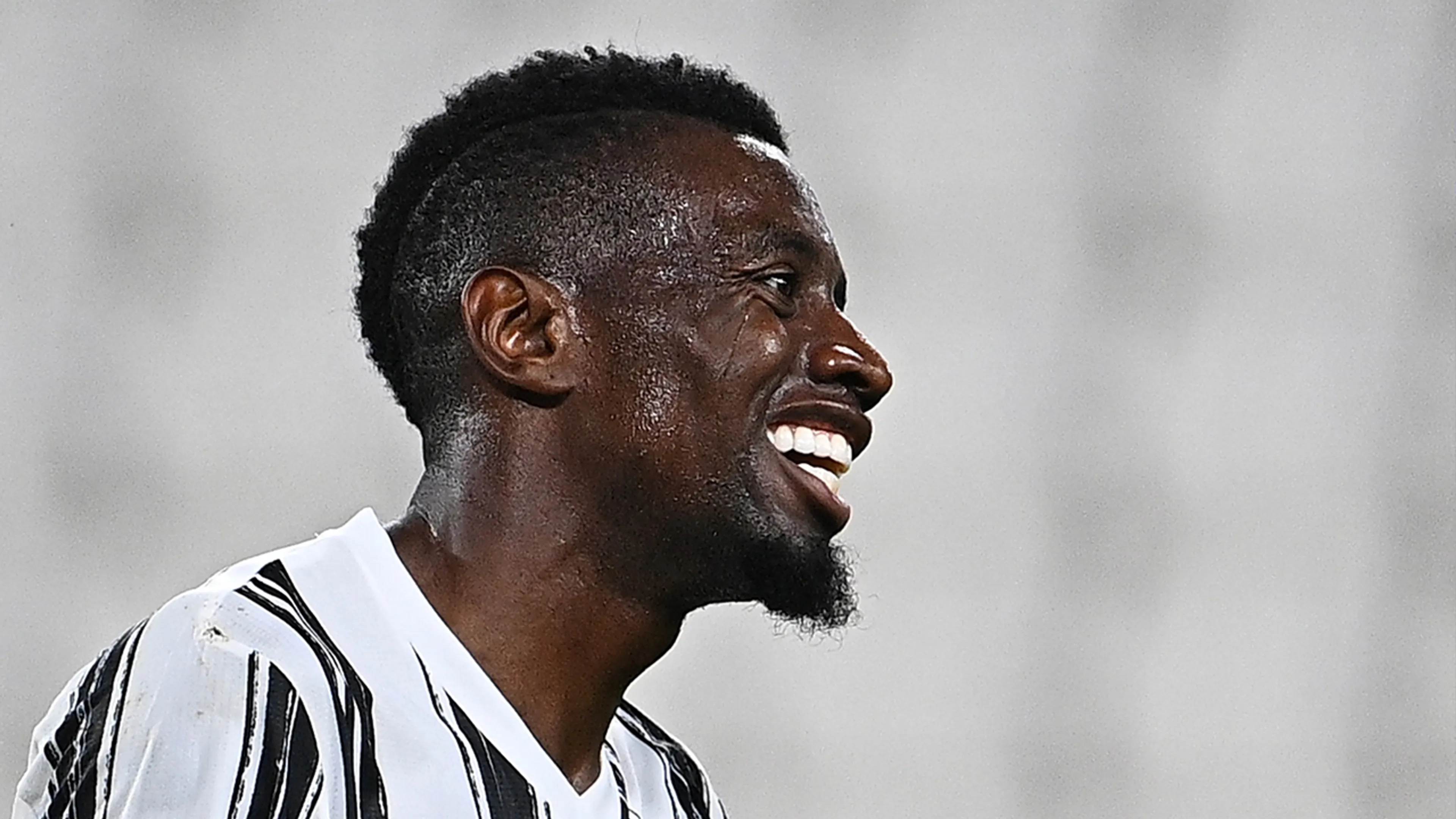 Matuidi van Juventus naar Inter Miami