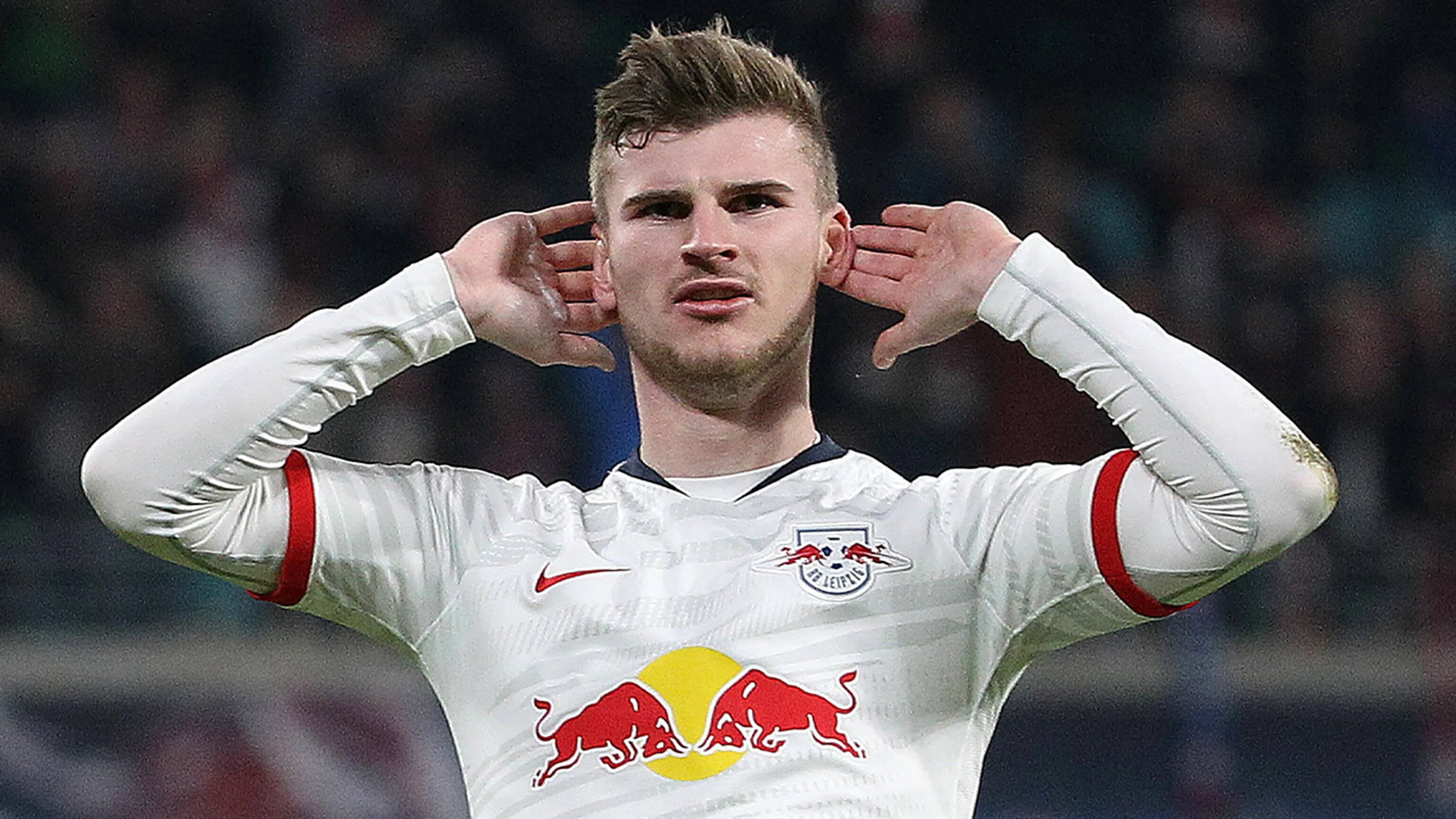 Chelsea presenteert na Ziyech ook topaankoop Werner