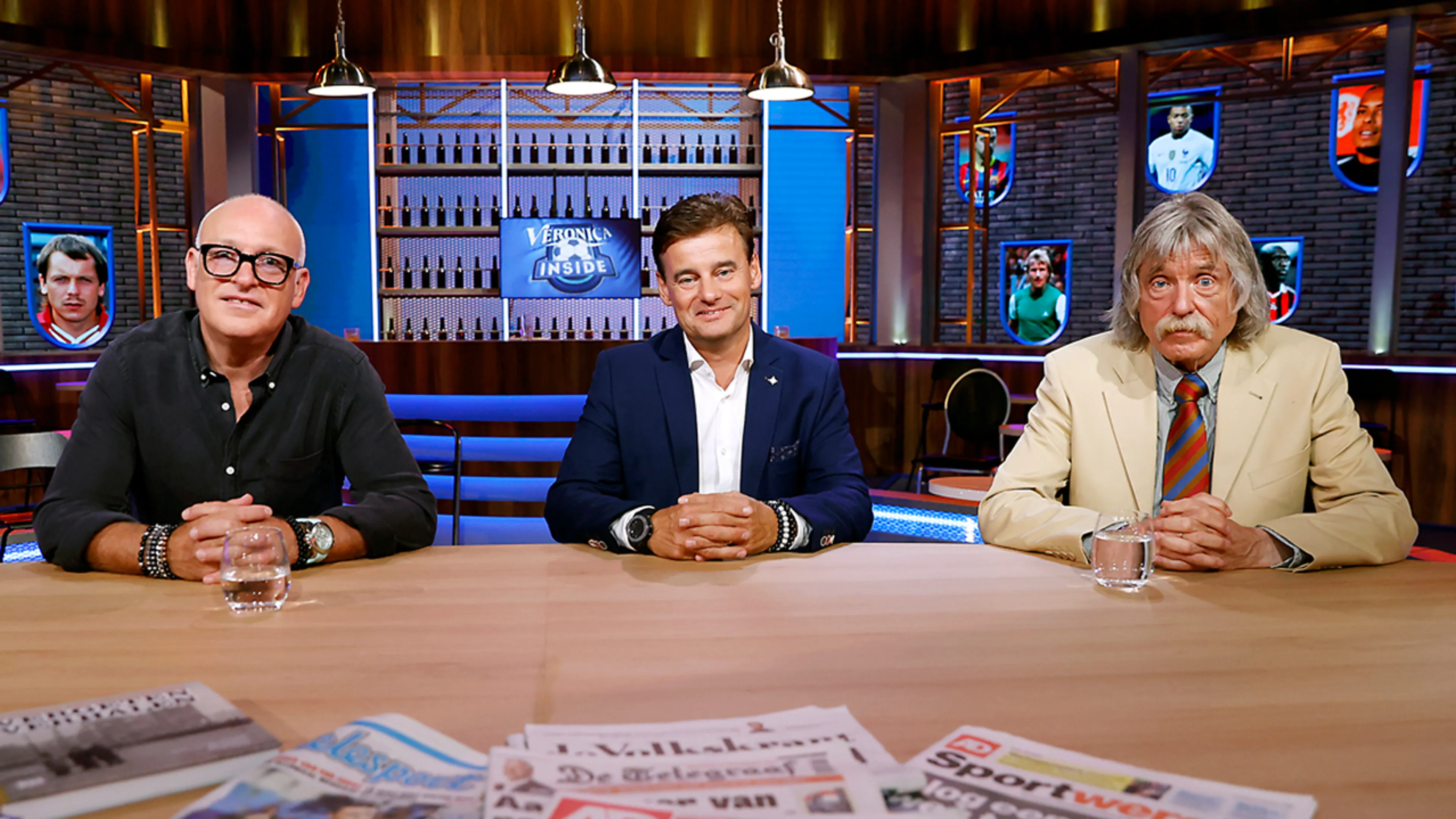 VI-mannen voorspellen: 'Dat wordt dé speler van het toernooi!'