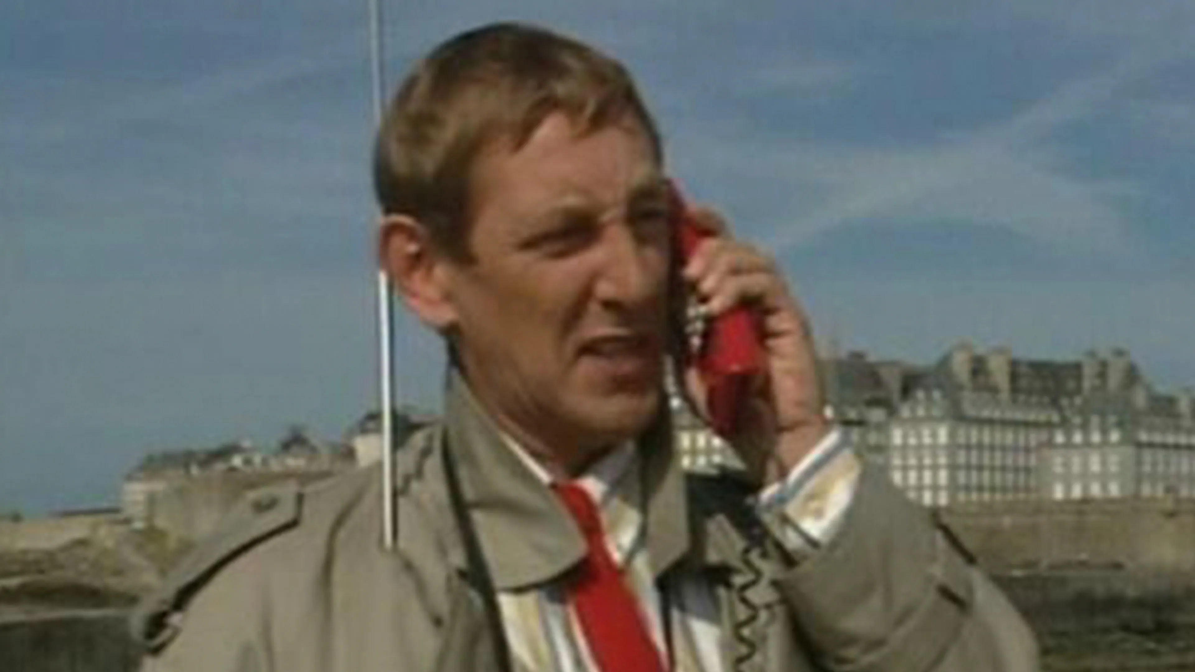 Acteur Hans Beijer, B100 uit Bassie en Adriaan, overleden