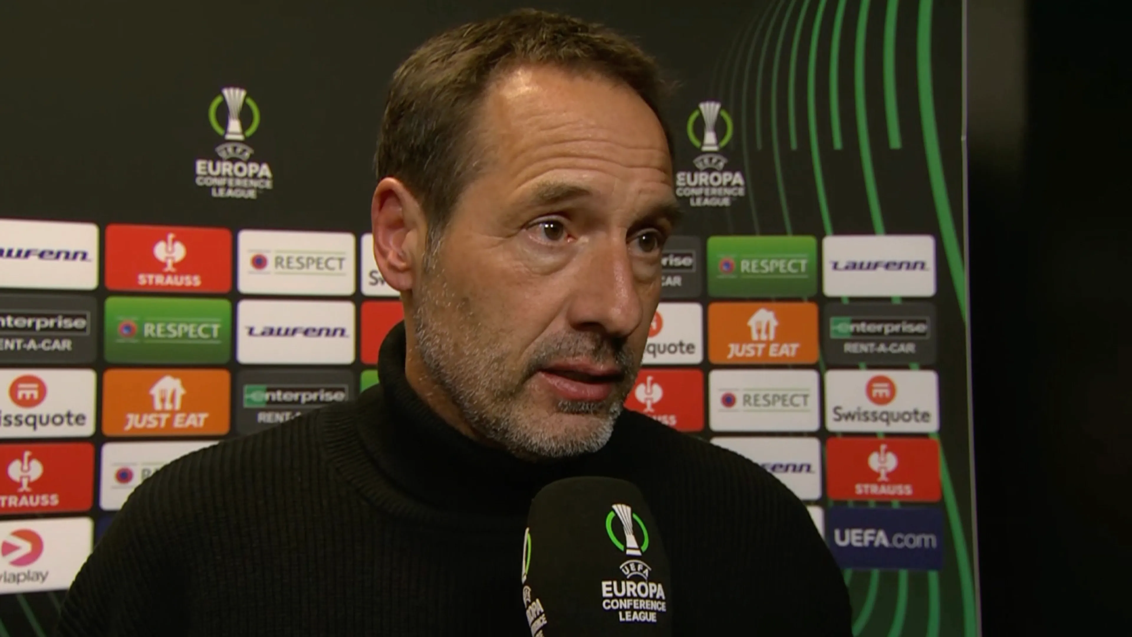 Van 't Schip: 'Trots op het elftal hoe ze 120 minuten lang hebben gestreden'