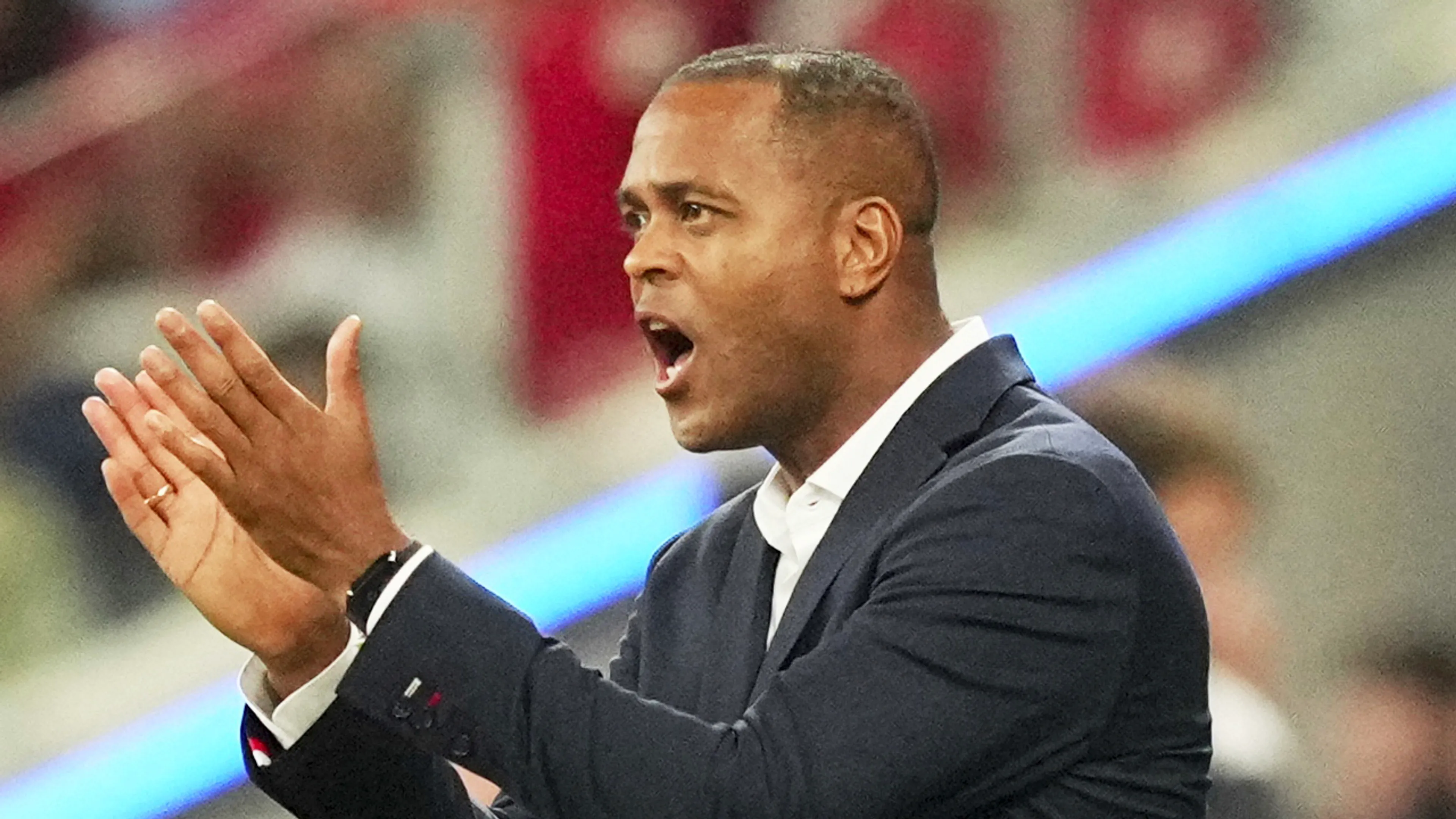 Dramatische start voor Patrick Kluivert als bondscoach van Indonesië