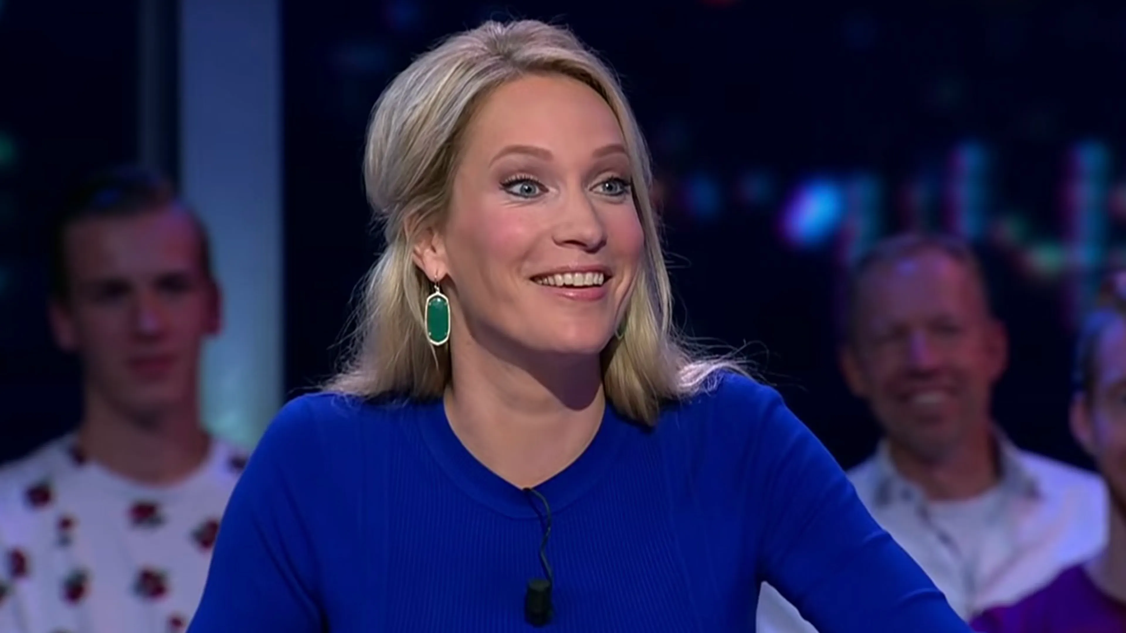 Vanavond te gast bij Veronica Inside: Hélène Hendriks! 
