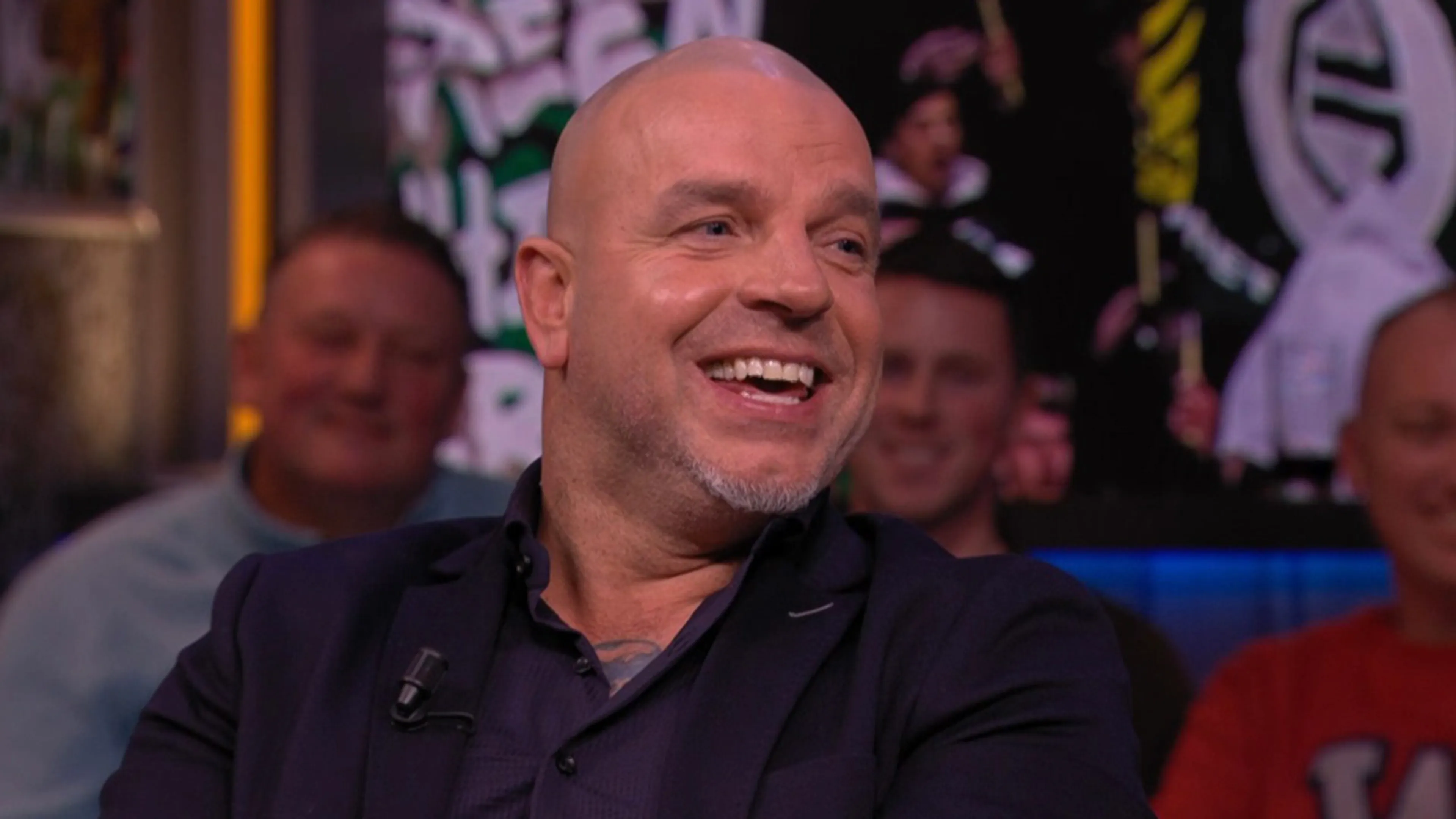 Aflevering Veronica Offside, vrijdag 27 januari 2023