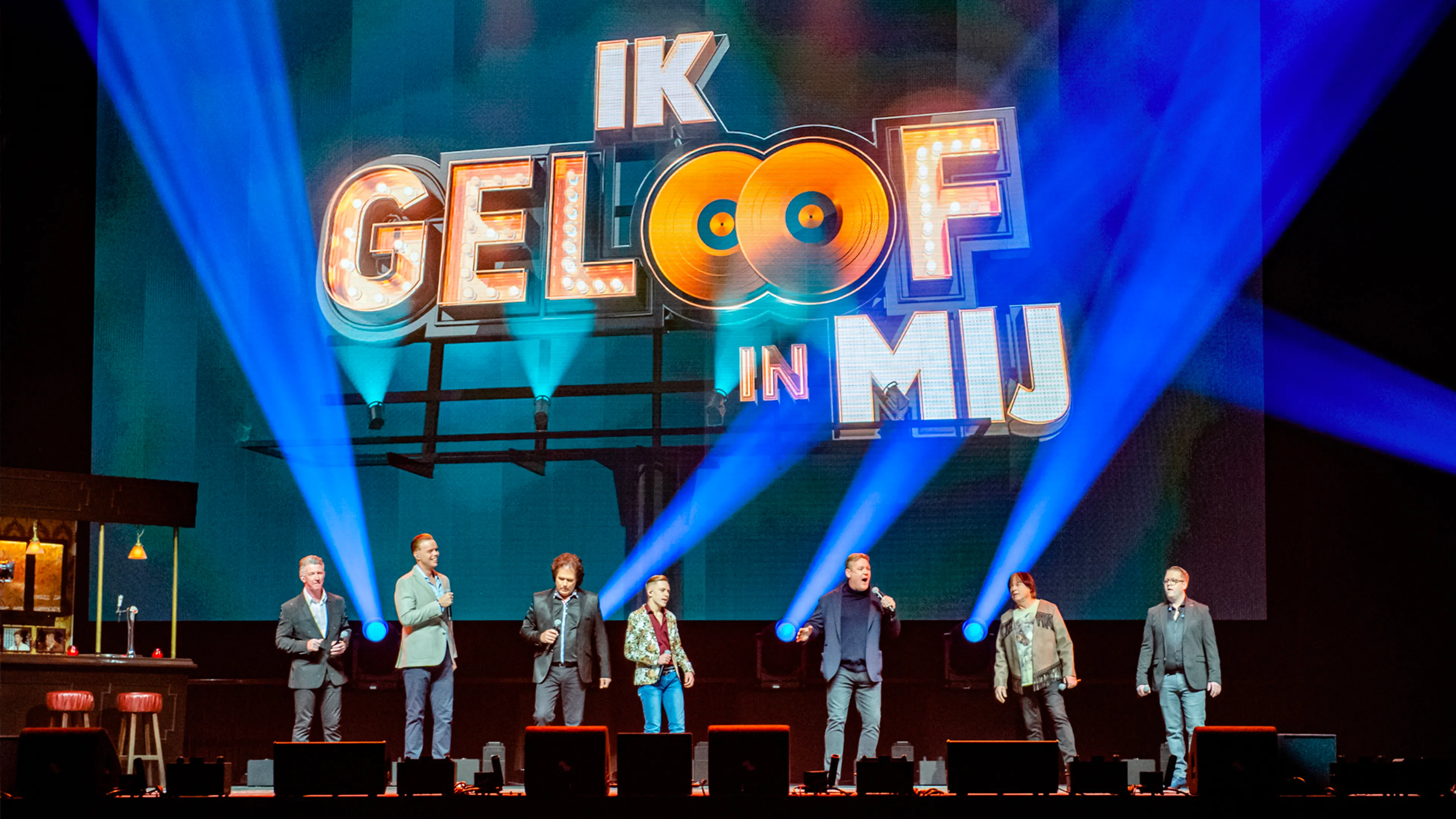Bekende zanger uit SBS6-programma ‘Ik geloof in mij’ duikt op in Lang Leve de Liefde