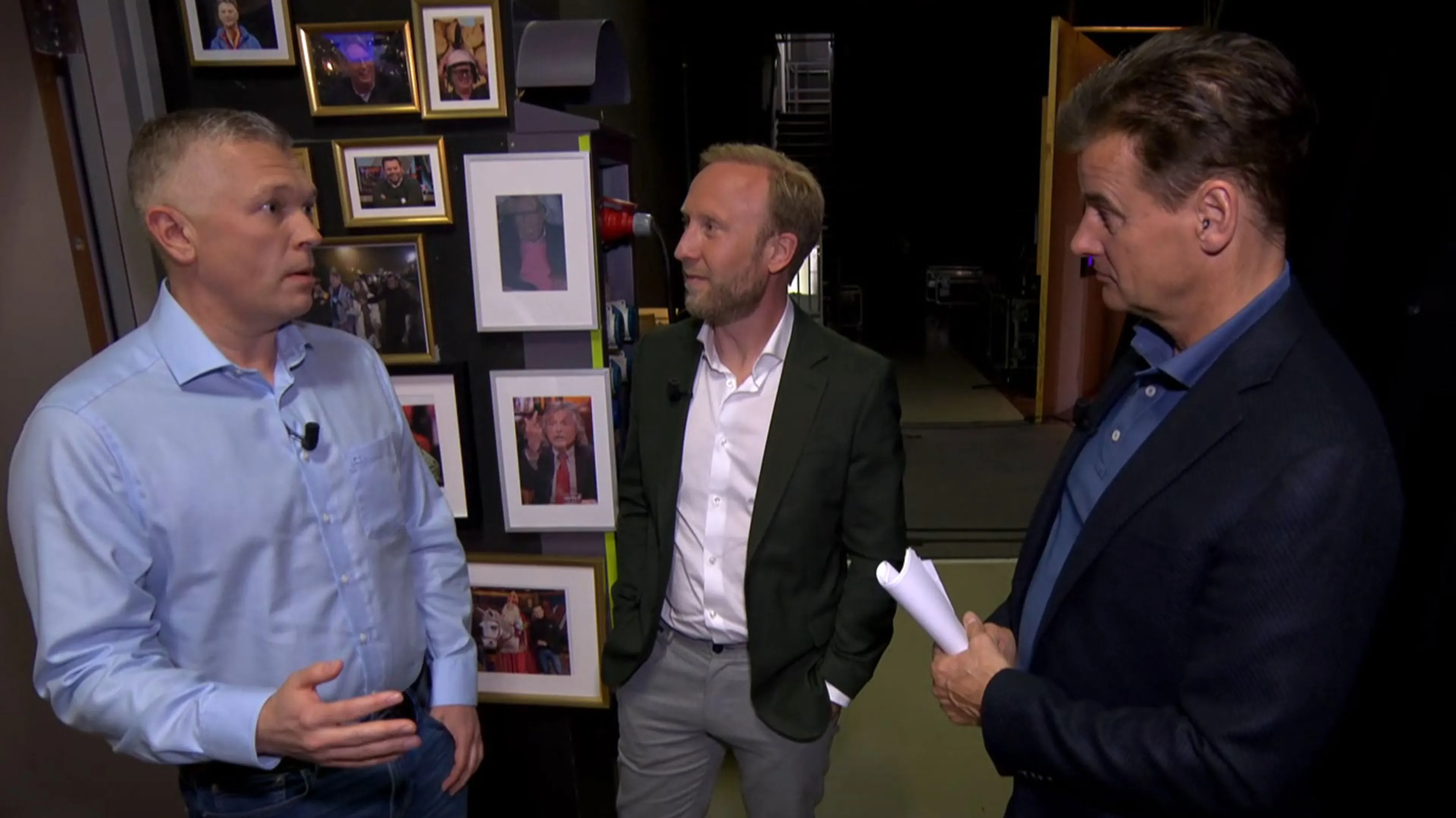 In de Wandelgangen: 'Kan dit een debacle worden voor Rob Jetten?'